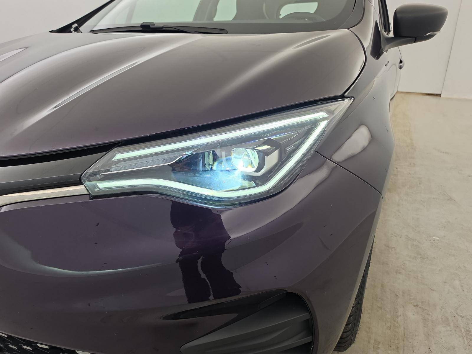 Vente en ligne Renault Zoé Zoe R110 - MY22 au prix de 17 600 €