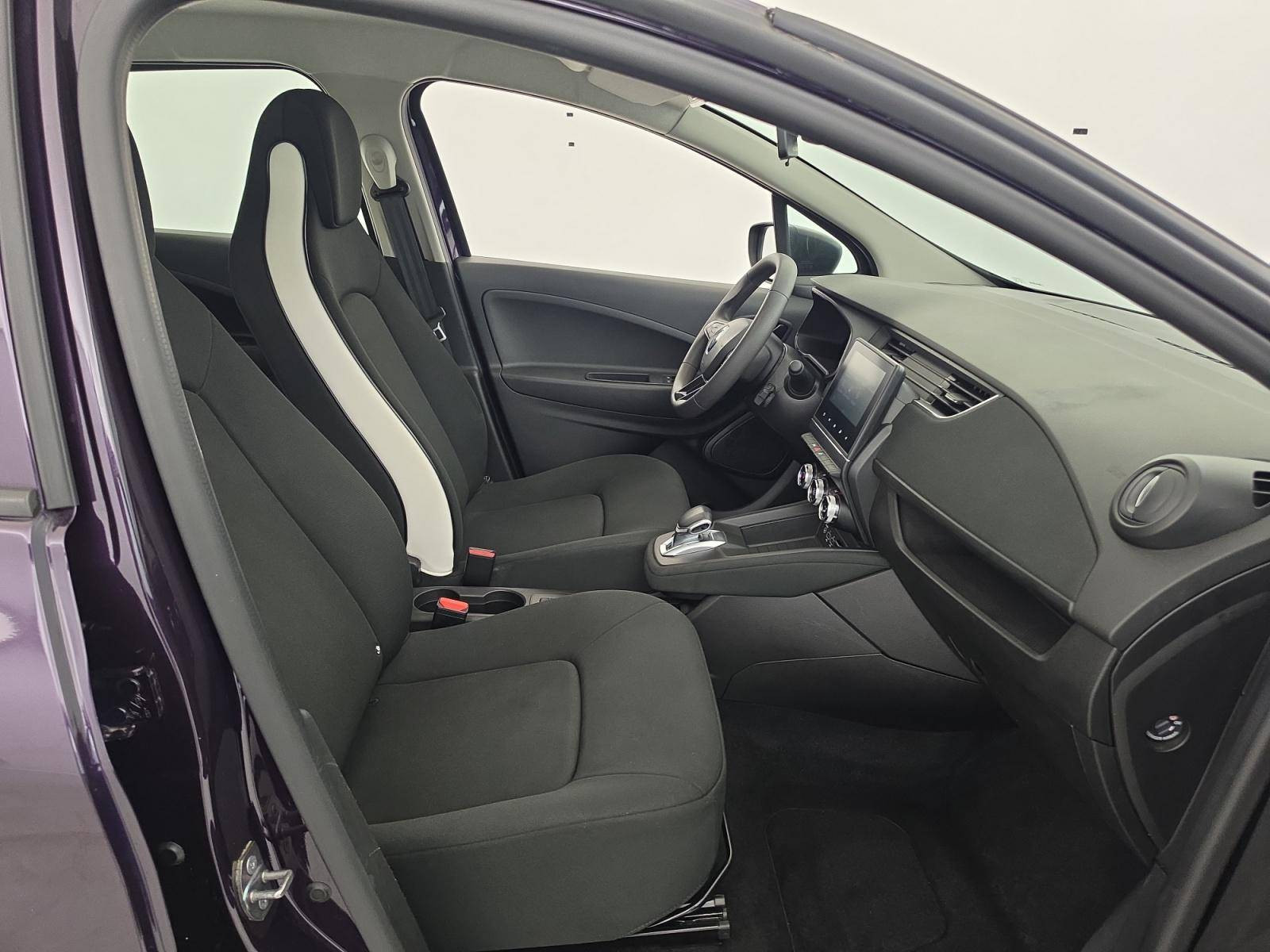 Vente en ligne Renault Zoé Zoe R110 - MY22 au prix de 17 600 €