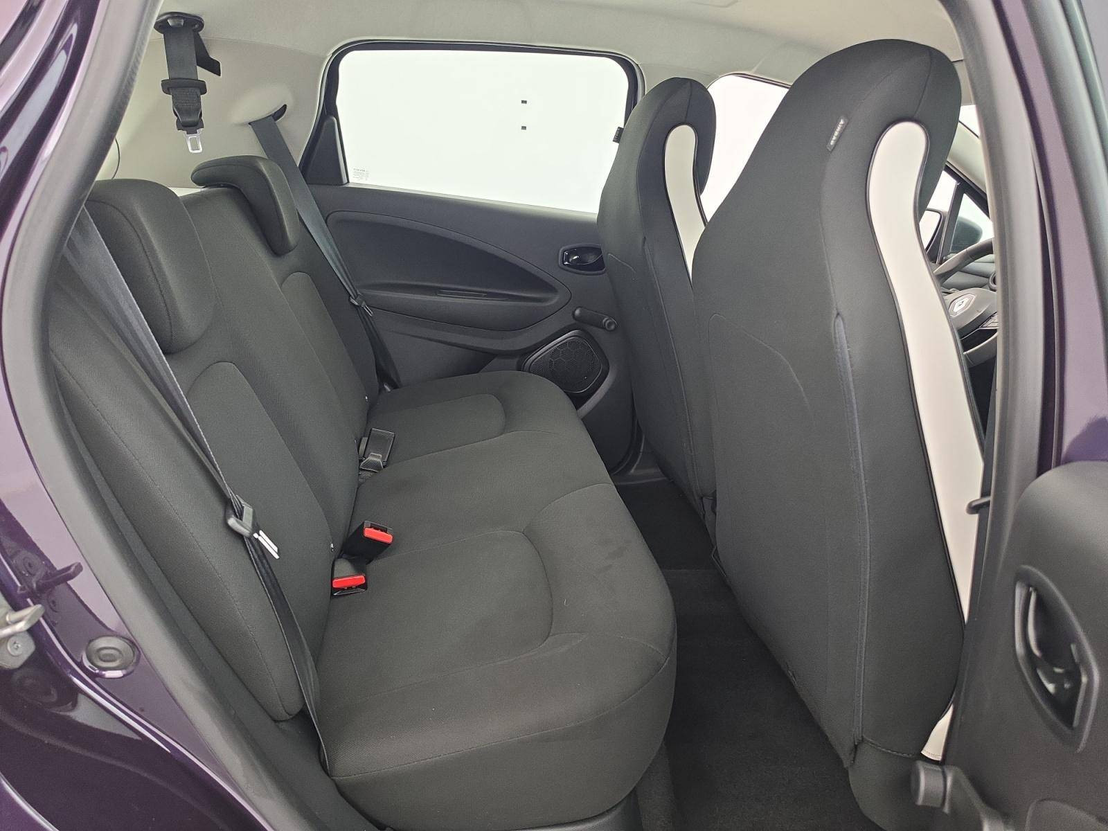 Vente en ligne Renault Zoé Zoe R110 - MY22 au prix de 17 600 €