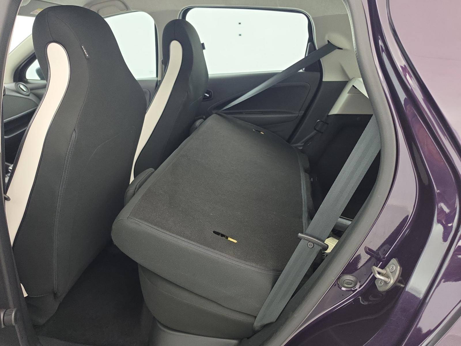 Vente en ligne Renault Zoé Zoe R110 - MY22 au prix de 17 600 €