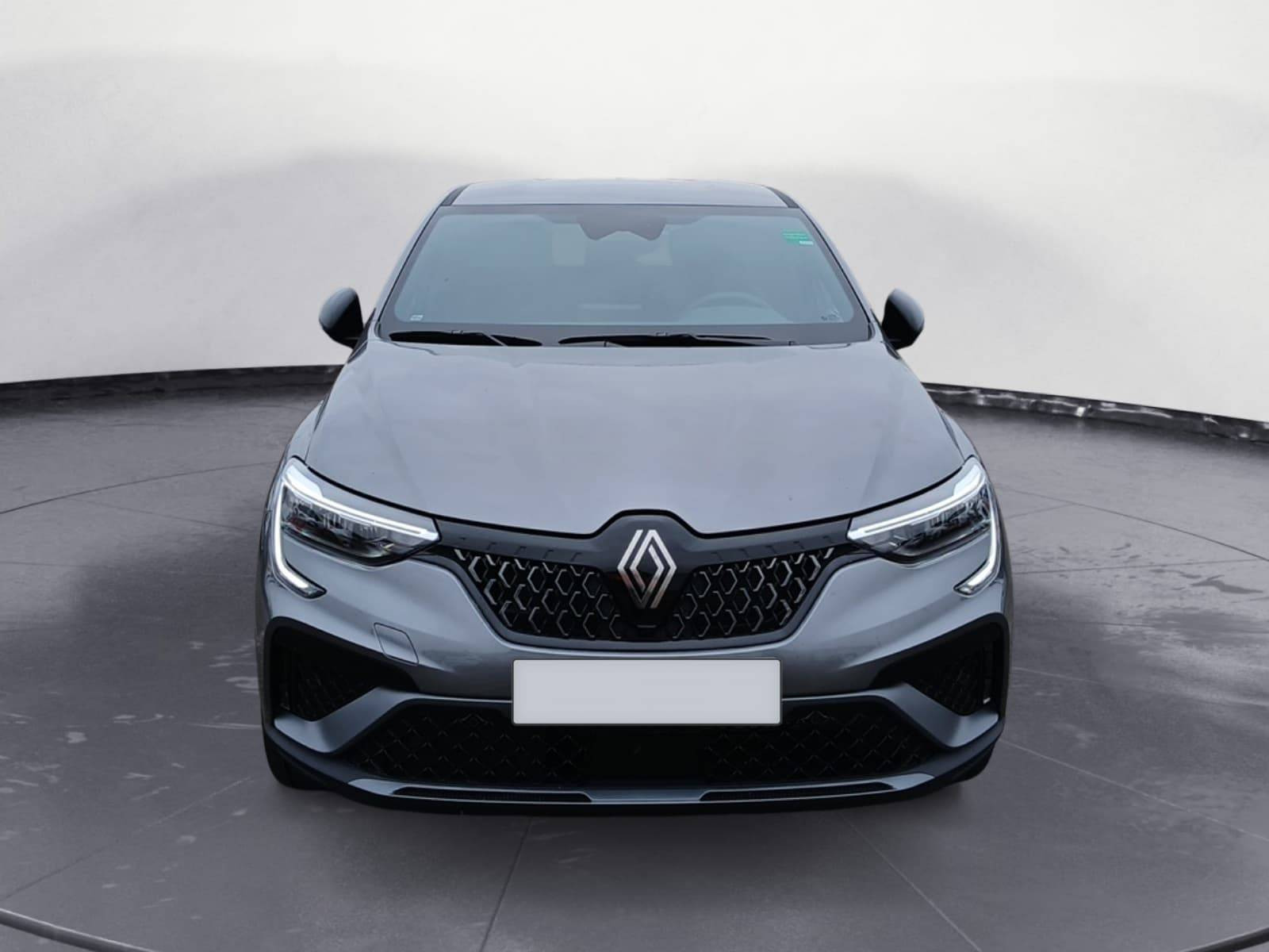 Vente en ligne Renault Arkana  E-Tech full hybrid 145 GSR2 au prix de 27 990 €