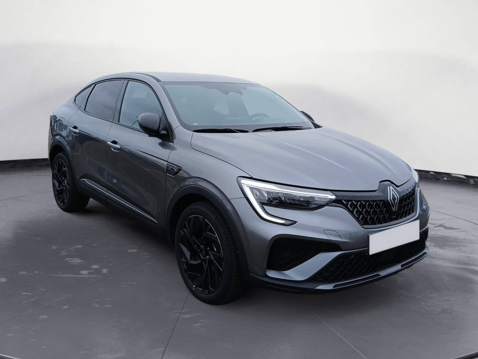 Vente en ligne Renault Arkana  E-Tech full hybrid 145 GSR2 au prix de 27 990 €