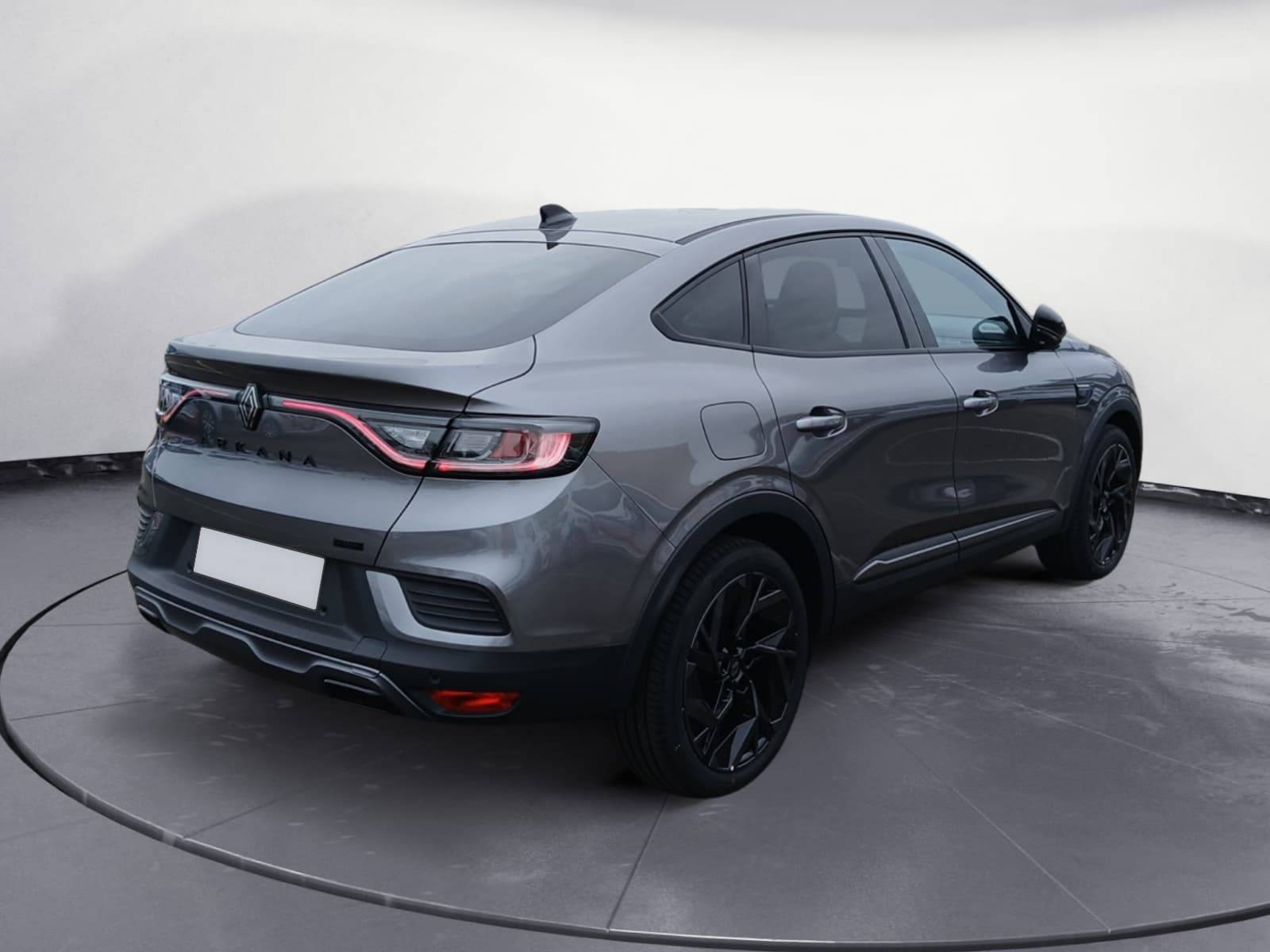 Vente en ligne Renault Arkana  E-Tech full hybrid 145 GSR2 au prix de 27 990 €
