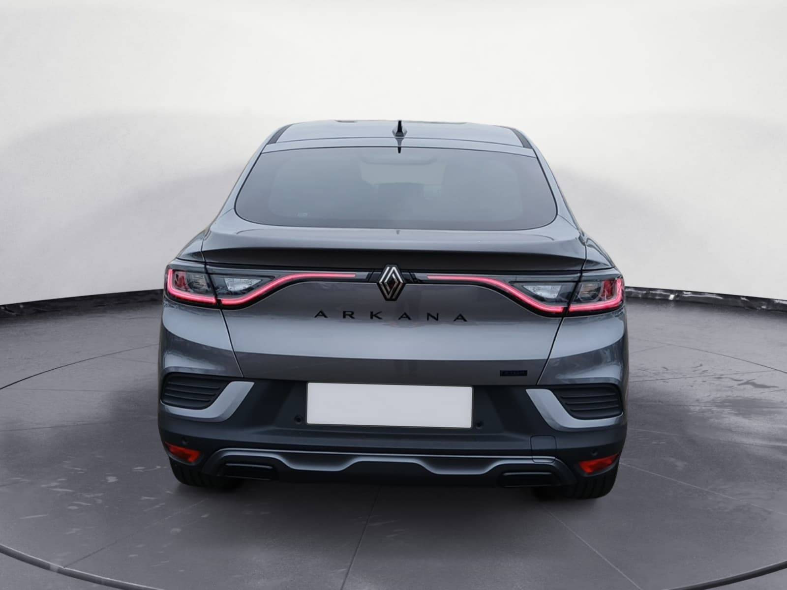 Vente en ligne Renault Arkana  E-Tech full hybrid 145 GSR2 au prix de 27 990 €