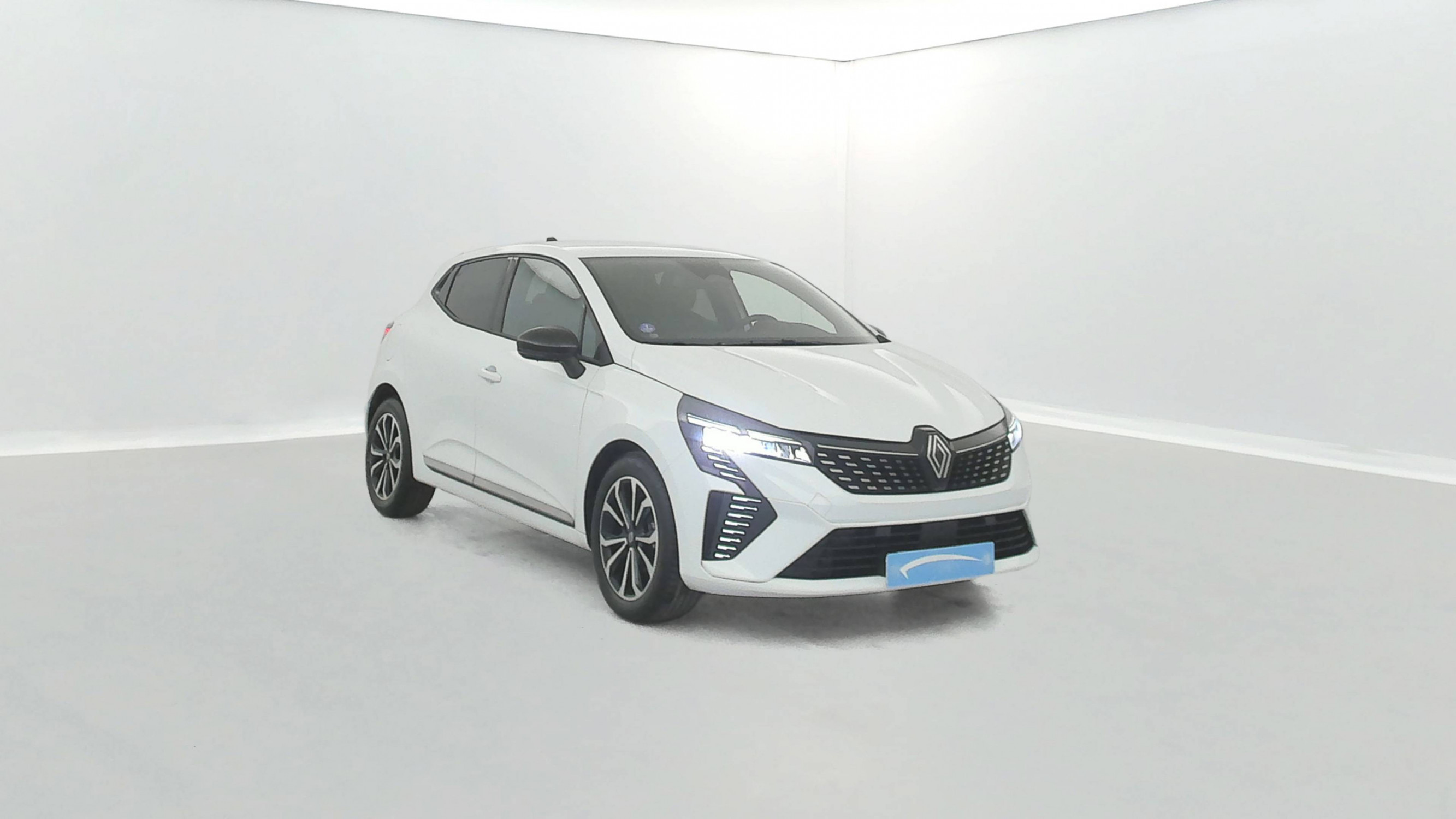 Vente en ligne Renault Clio 5 Clio TCe 90 ch GSR2 au prix de 16 490 €