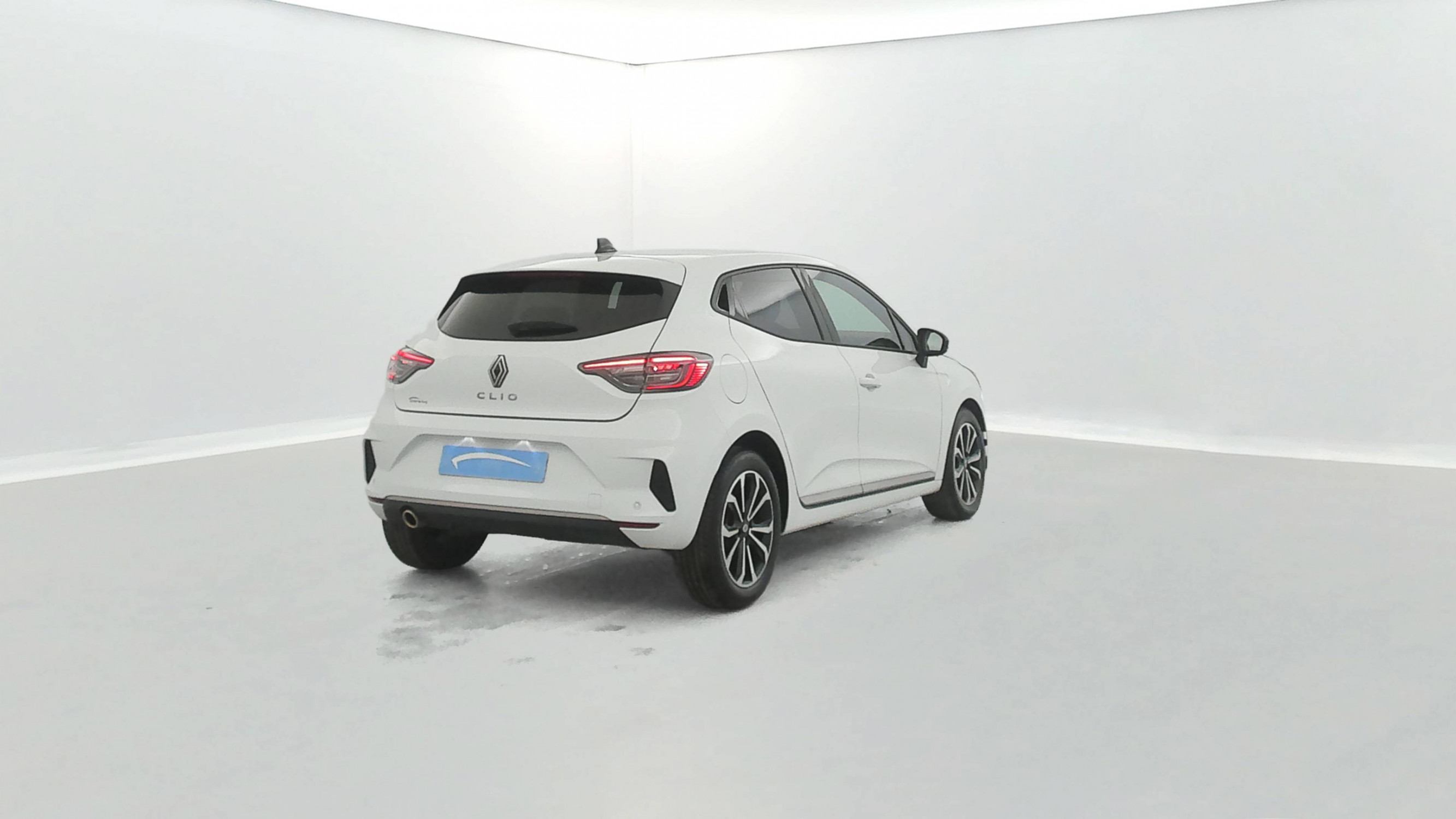 Vente en ligne Renault Clio 5 Clio TCe 90 ch GSR2 au prix de 16 490 €