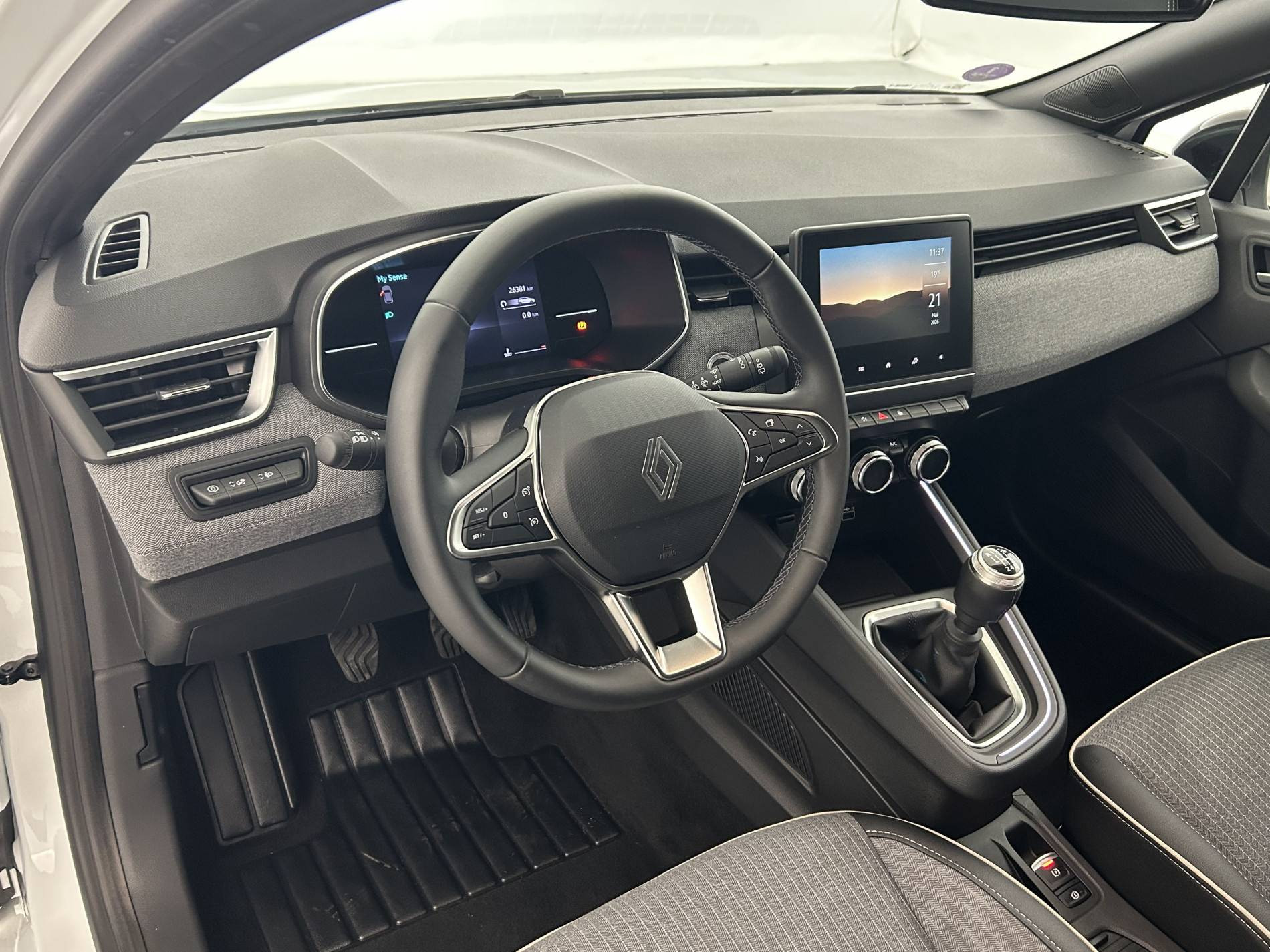 Vente en ligne Renault Clio 5 Clio TCe 90 ch GSR2 au prix de 16 490 €