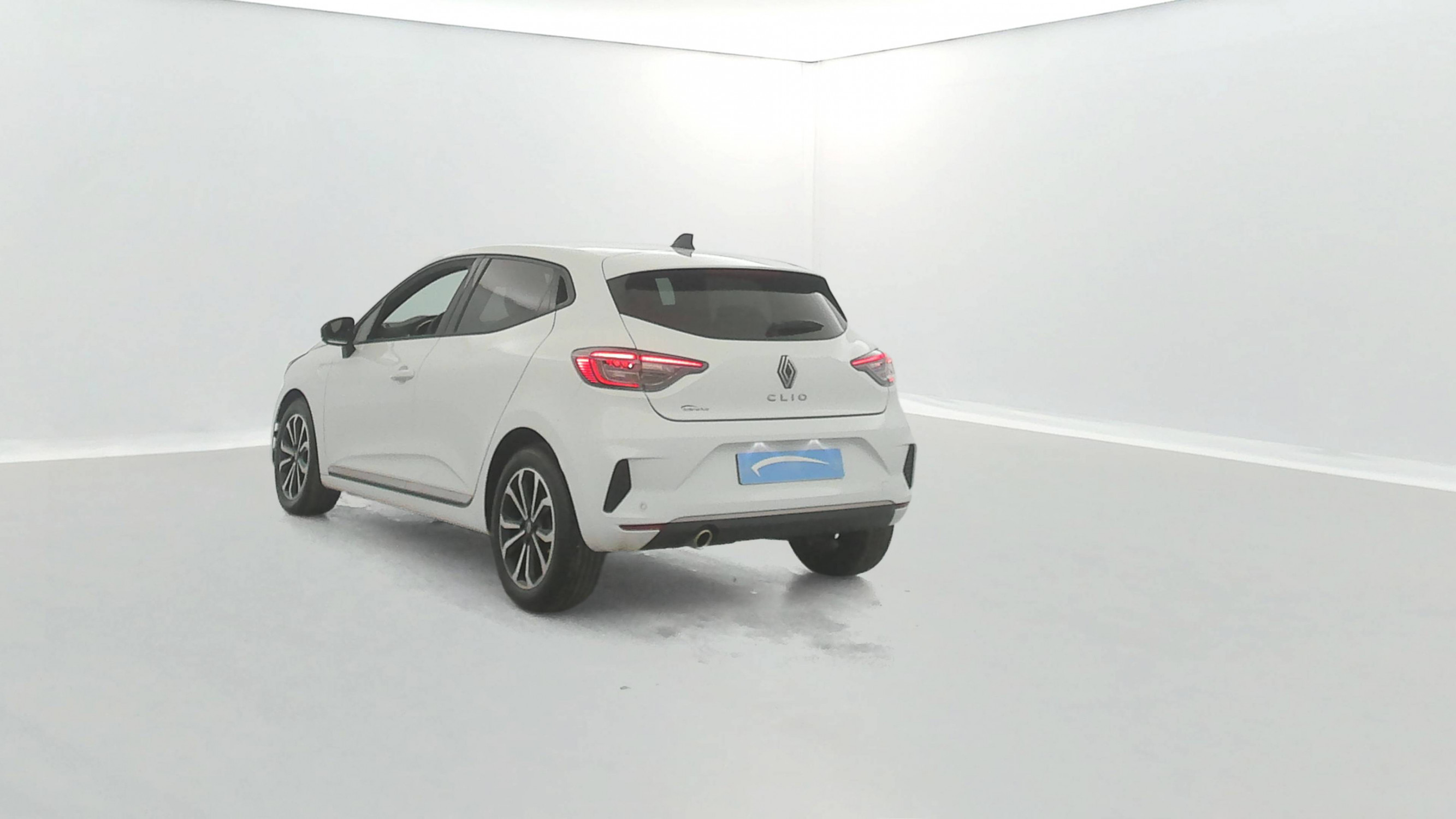 Vente en ligne Renault Clio 5 Clio TCe 90 ch GSR2 au prix de 16 490 €
