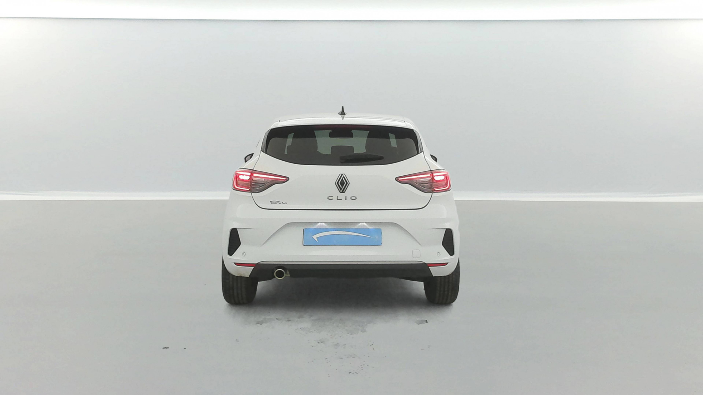 Vente en ligne Renault Clio 5 Clio TCe 90 ch GSR2 au prix de 16 490 €