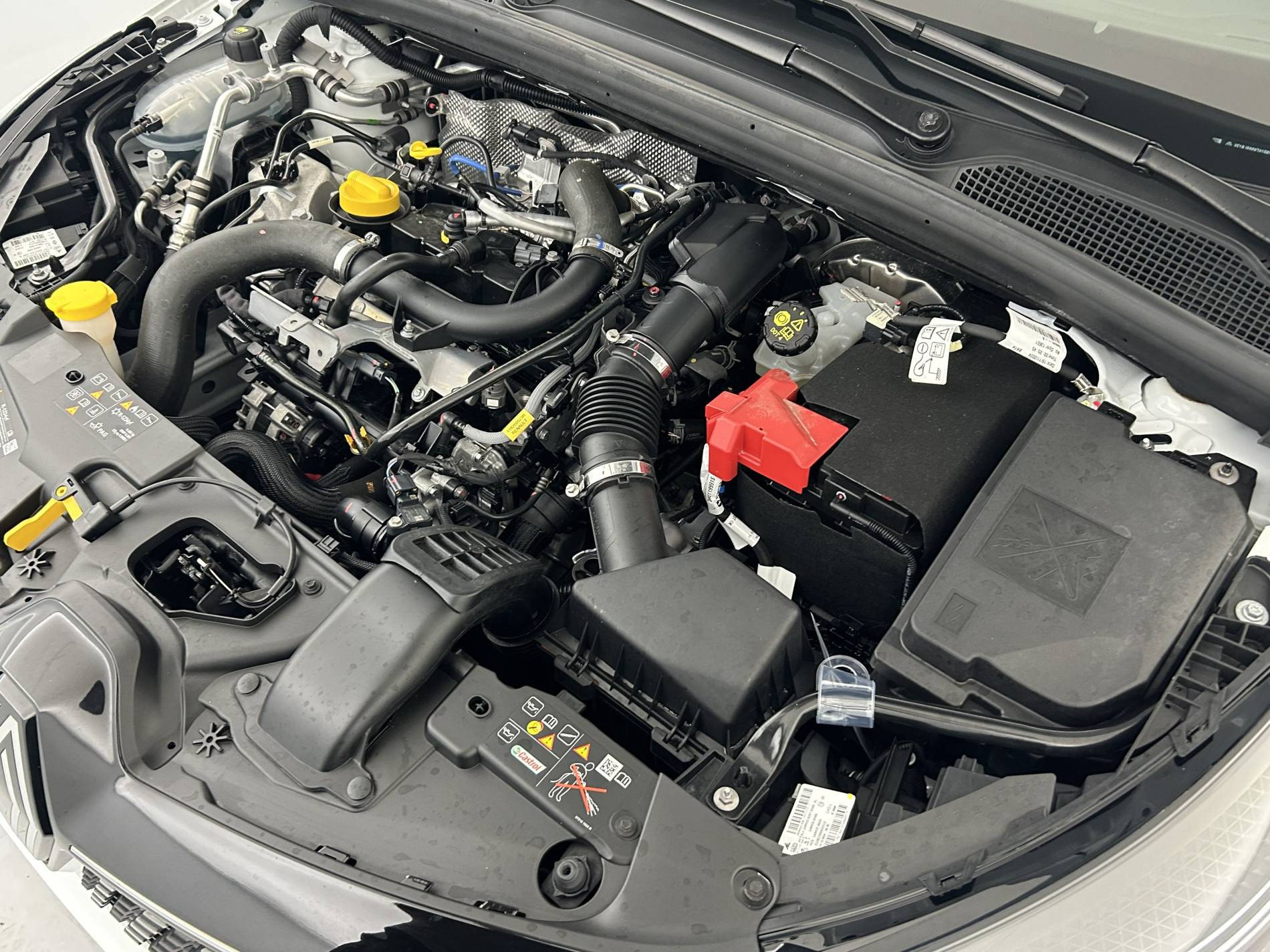 Vente en ligne Renault Clio 5 Clio TCe 90 ch GSR2 au prix de 16 490 €