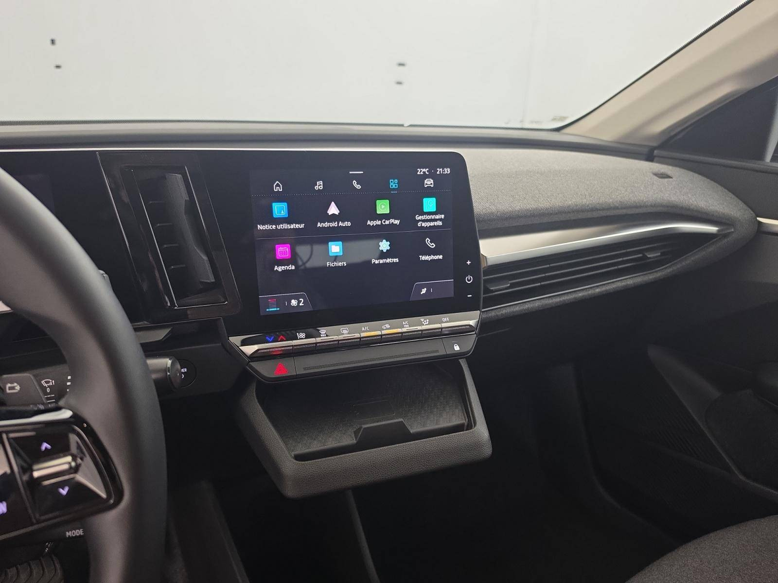 Vente en ligne Renault Megane E-Tech  EV60 220 ch super charge au prix de 23 500 €