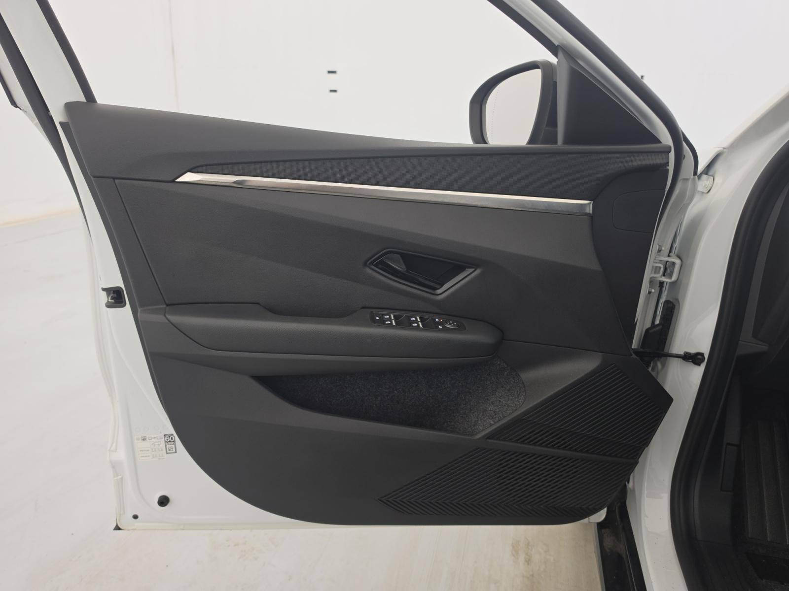 Vente en ligne Renault Megane E-Tech  EV60 220 ch super charge au prix de 23 500 €