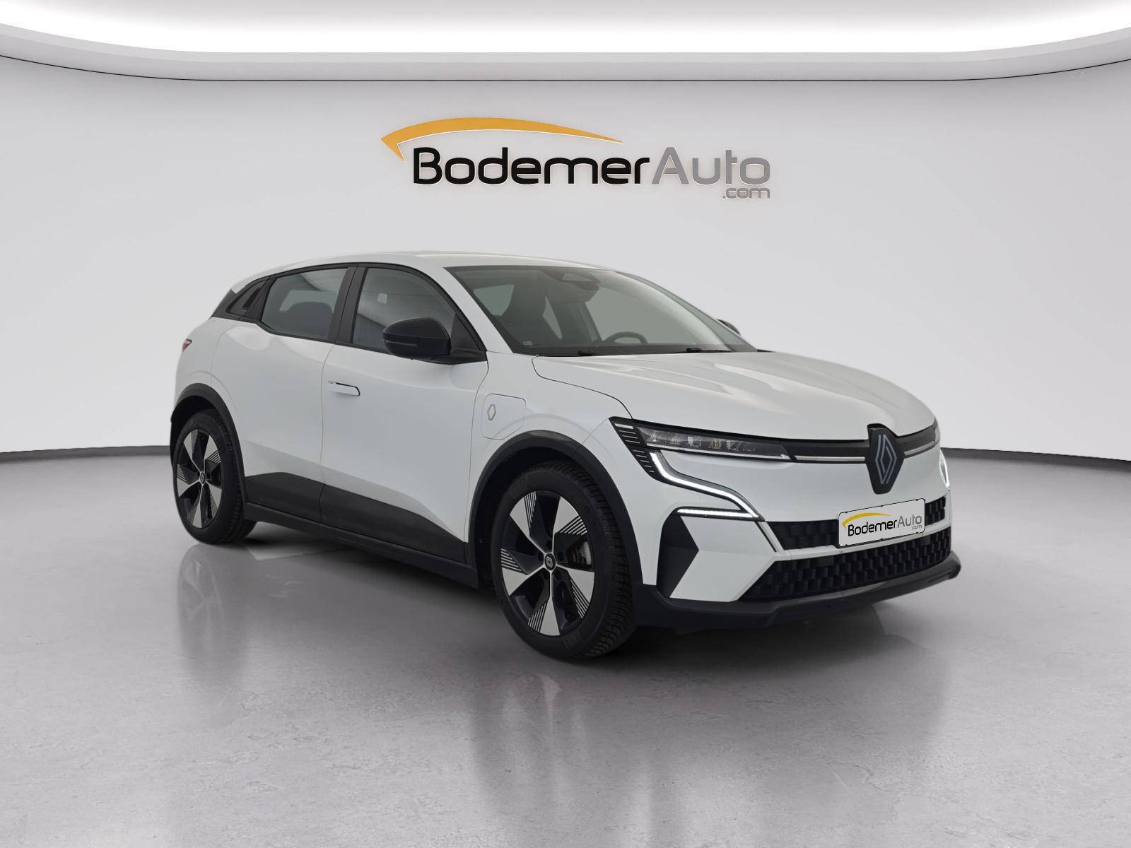 Vente en ligne Renault Megane E-Tech  EV60 220 ch super charge au prix de 23 500 €