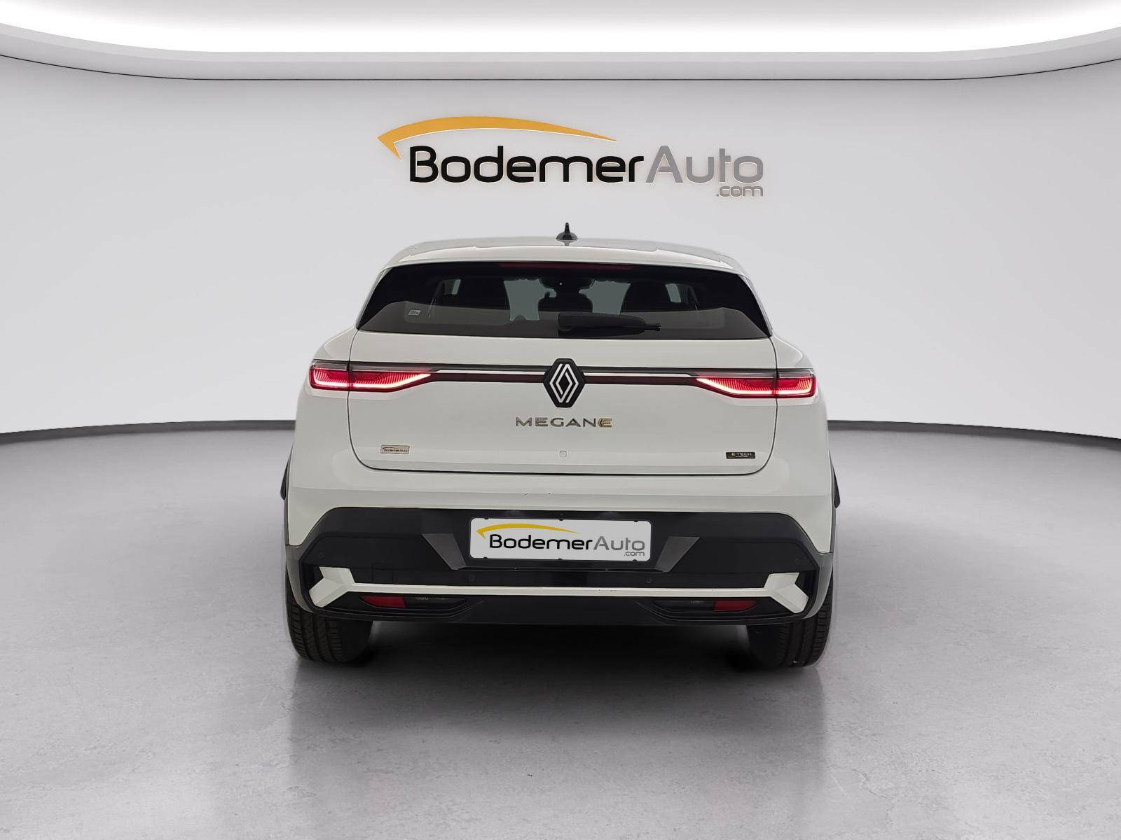 Vente en ligne Renault Megane E-Tech  EV60 220 ch super charge au prix de 23 500 €