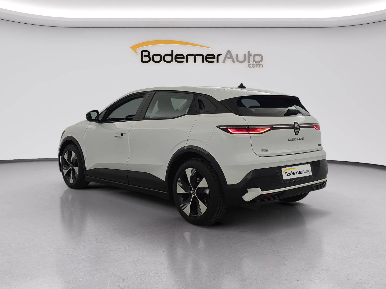 Vente en ligne Renault Megane E-Tech  EV60 220 ch super charge au prix de 23 500 €