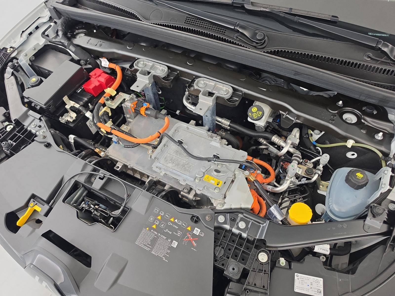 Vente en ligne Renault Megane E-Tech  EV60 220 ch super charge au prix de 23 500 €