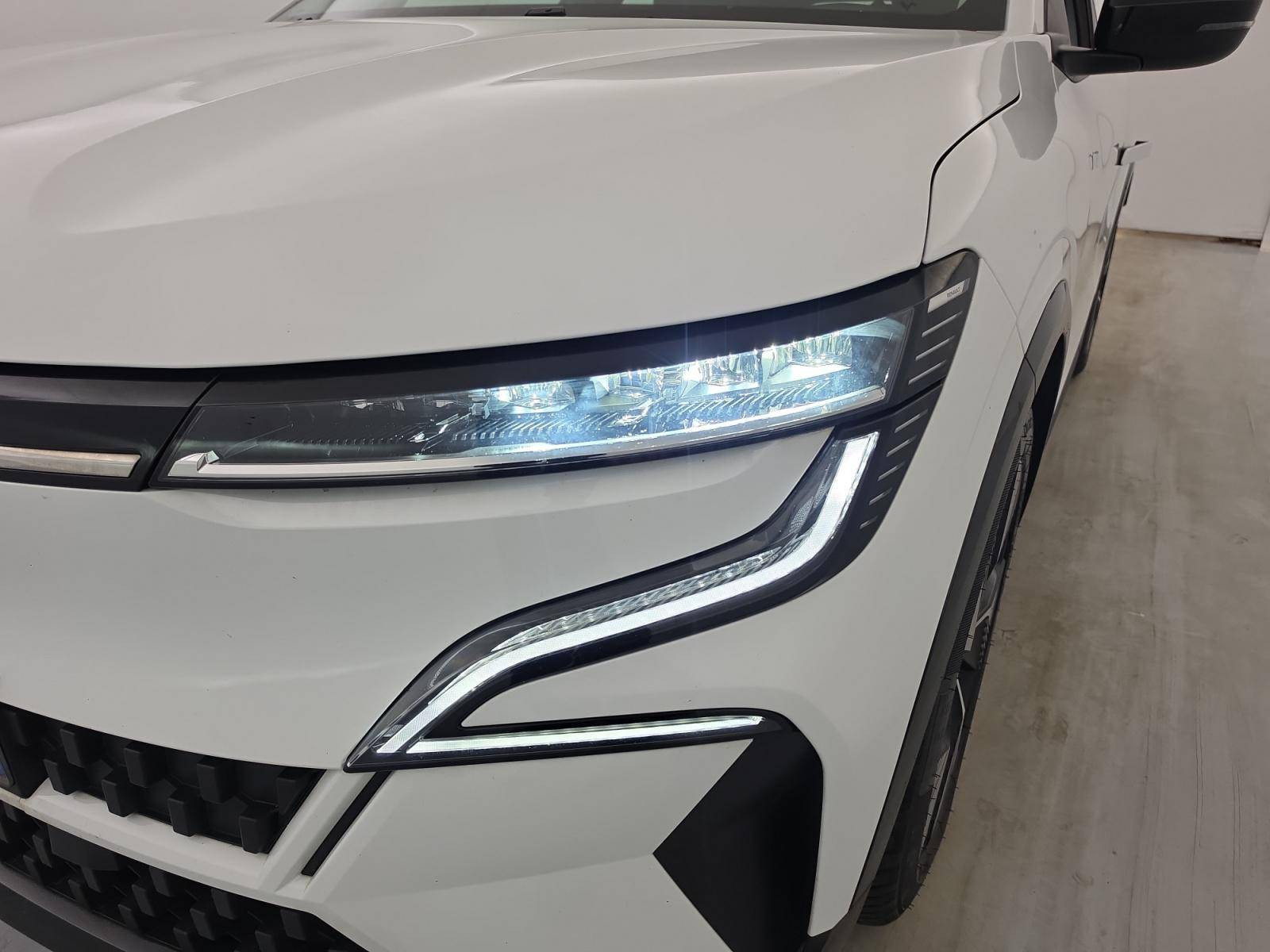 Vente en ligne Renault Megane E-Tech  EV60 220 ch super charge au prix de 23 500 €