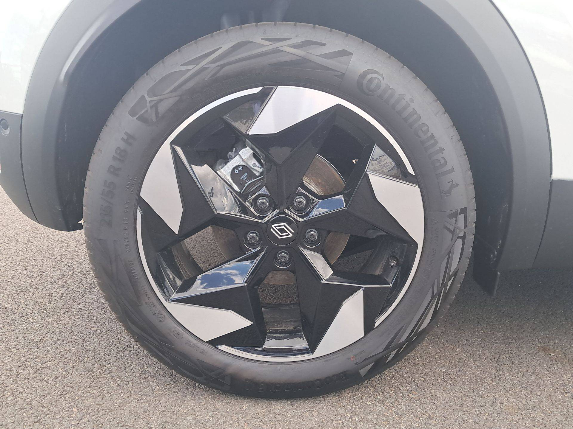 Vente en ligne Renault Captur  E-Tech full hybrid 160 ch au prix de 30 490 €