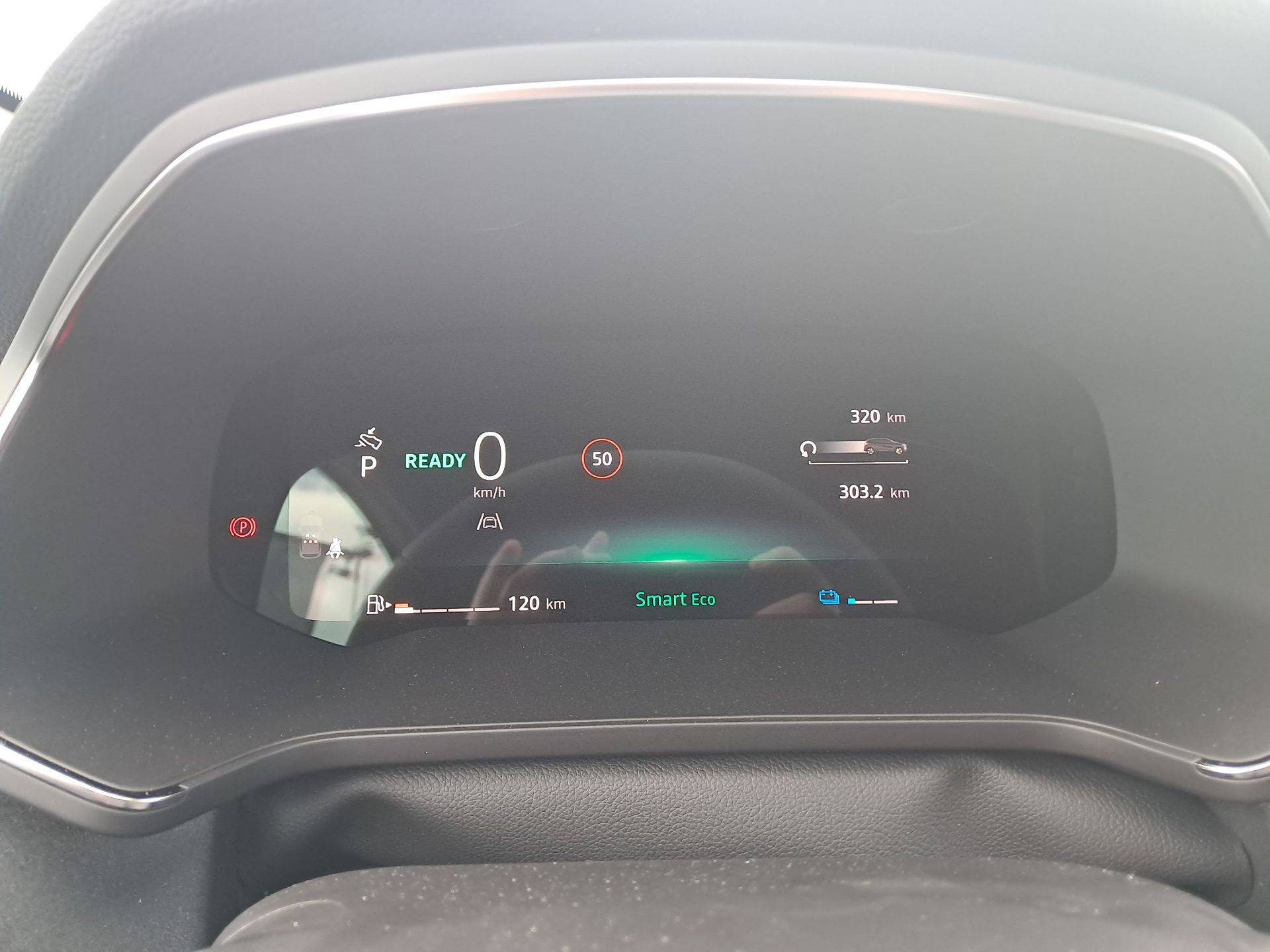 Vente en ligne Renault Captur  E-Tech full hybrid 160 ch au prix de 30 490 €