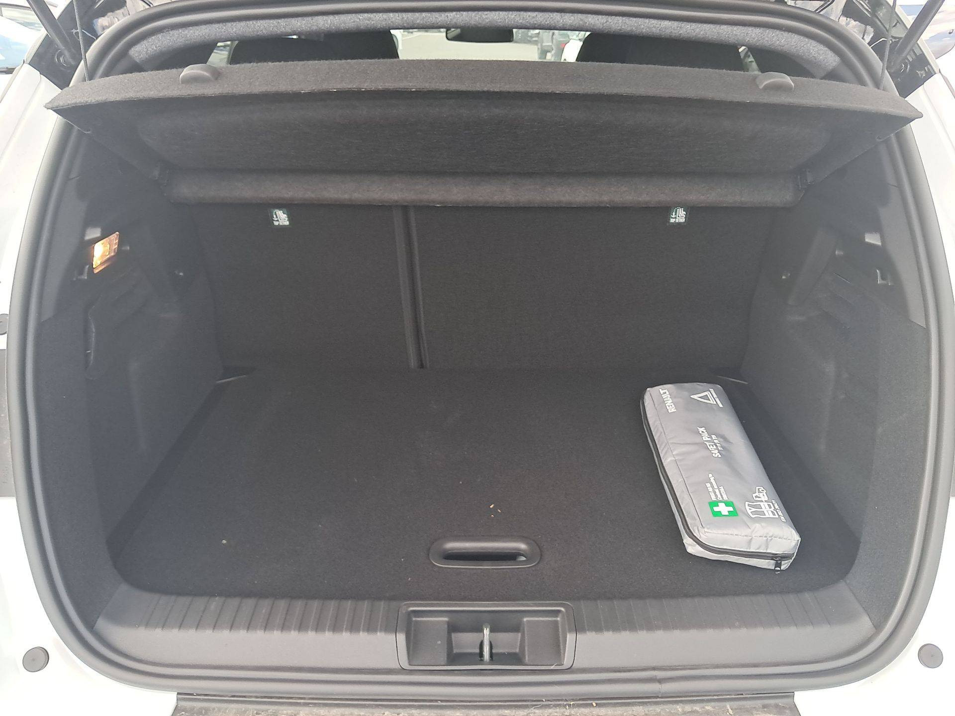 Vente en ligne Renault Captur  E-Tech full hybrid 160 ch au prix de 30 490 €