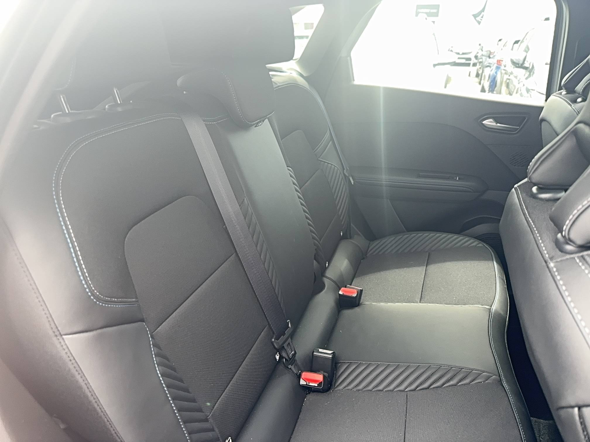 Vente en ligne Renault Symbioz  E-Tech full hybrid 160 ch au prix de 34 990 €