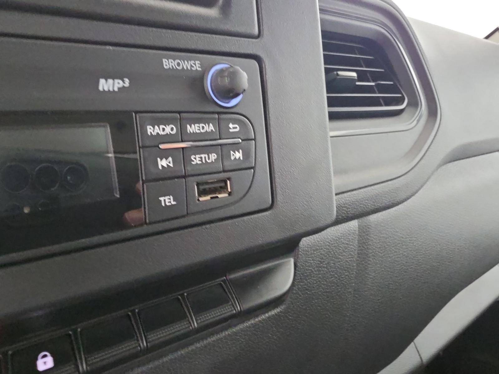 Vente en ligne Renault Master Benne MASTER BS PROP RJ3500 L2 PAFC BLUE DCI 130 EURO VI au prix de 32 400 €