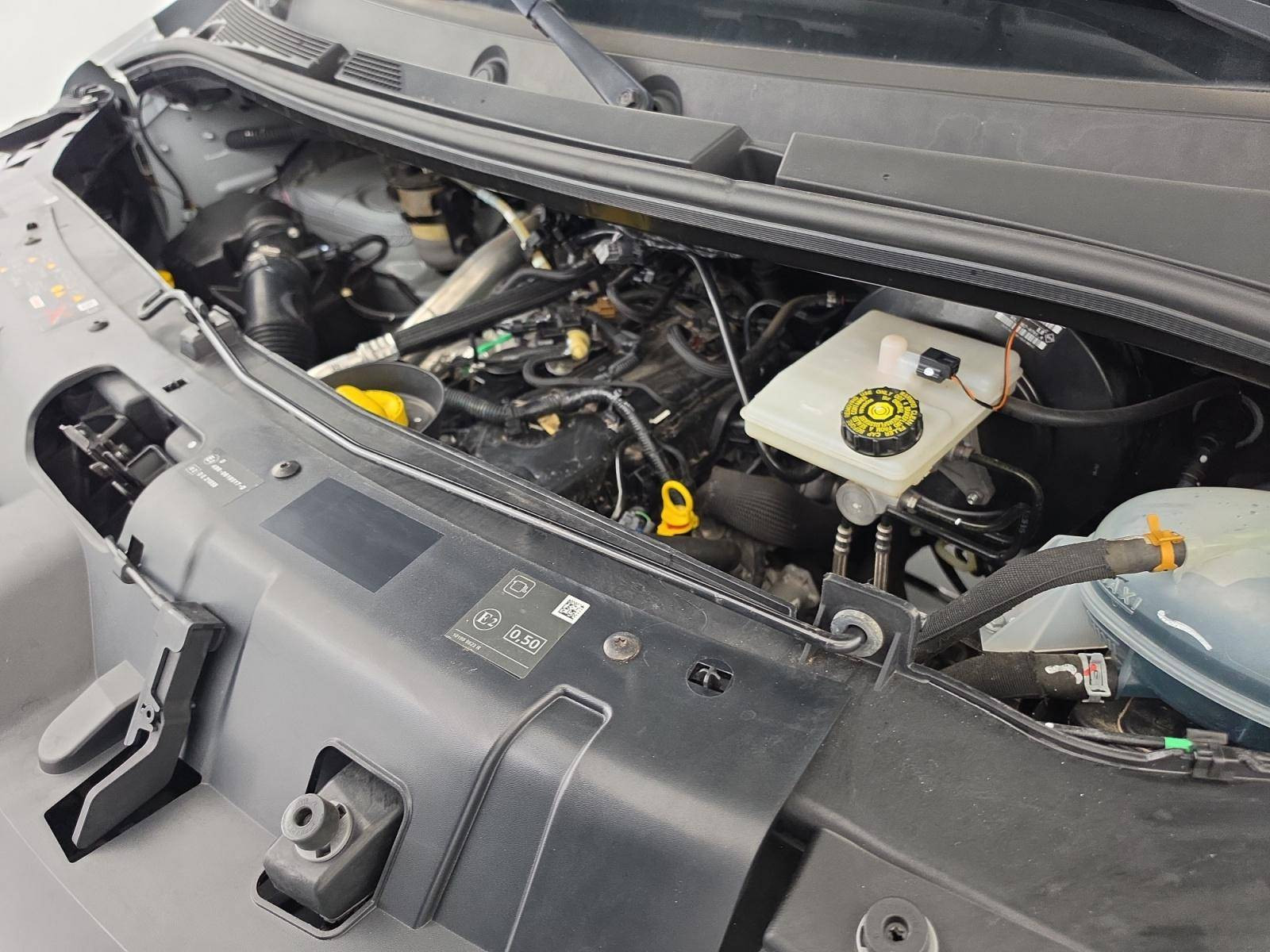 Vente en ligne Renault Master Benne MASTER BS PROP RJ3500 L2 PAFC BLUE DCI 130 EURO VI au prix de 32 400 €