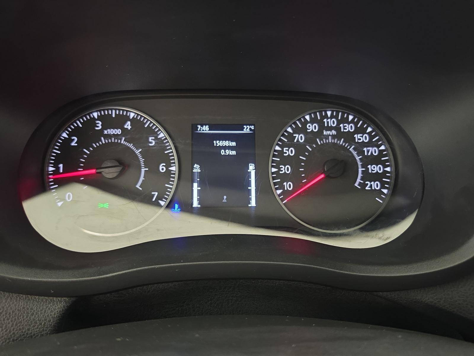 Vente en ligne Renault Master Benne MASTER BS PROP RJ3500 L2 PAFC BLUE DCI 130 EURO VI au prix de 32 400 €