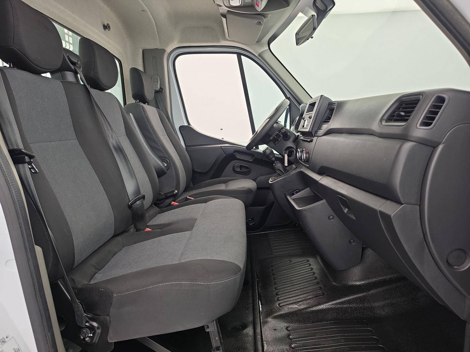 Vente en ligne Renault Master Benne MASTER BS PROP RJ3500 L2 PAFC BLUE DCI 130 EURO VI au prix de 32 400 €