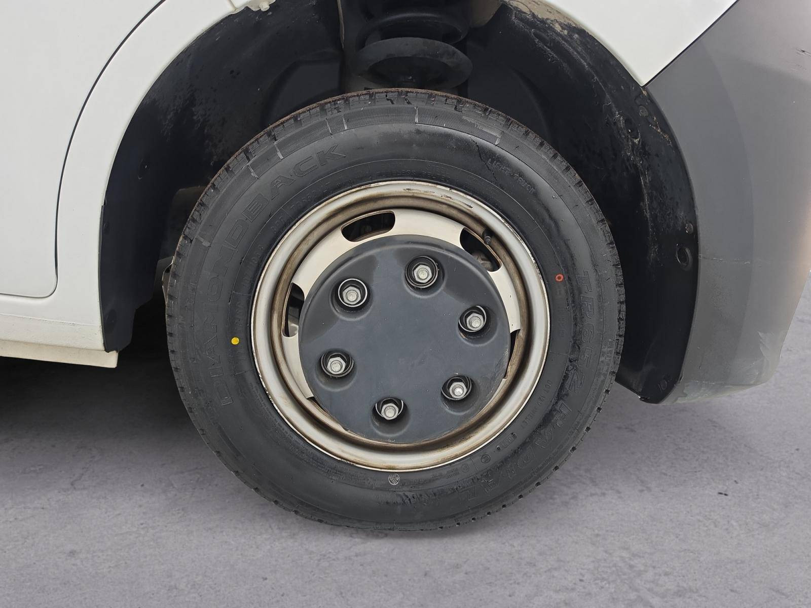 Vente en ligne Renault Master Benne MASTER BS PROP RJ3500 L2 PAFC BLUE DCI 130 EURO VI au prix de 32 400 €