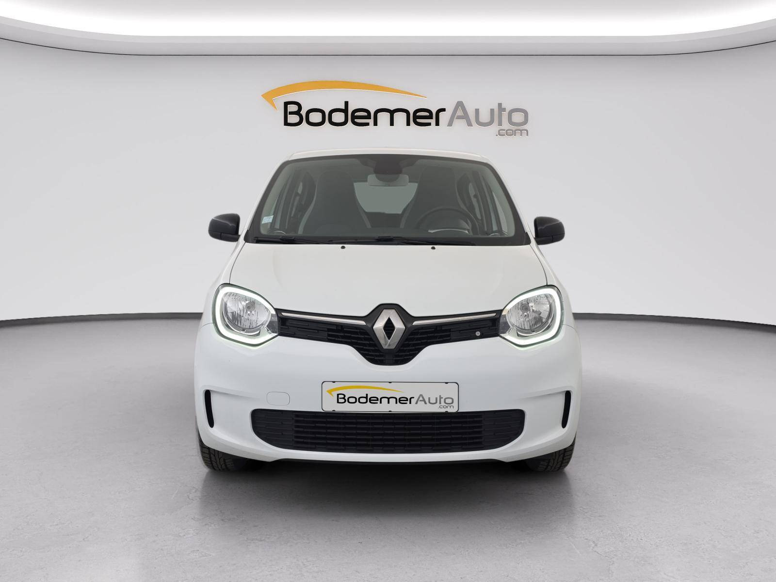 Vente en ligne Renault Twingo Electrique Twingo III E-Tech au prix de 10 815 €