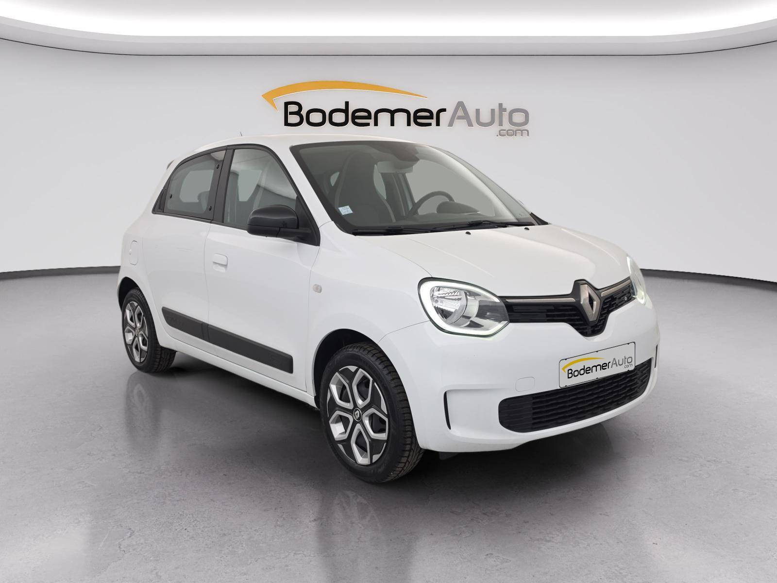 Vente en ligne Renault Twingo Electrique Twingo III E-Tech au prix de 10 815 €