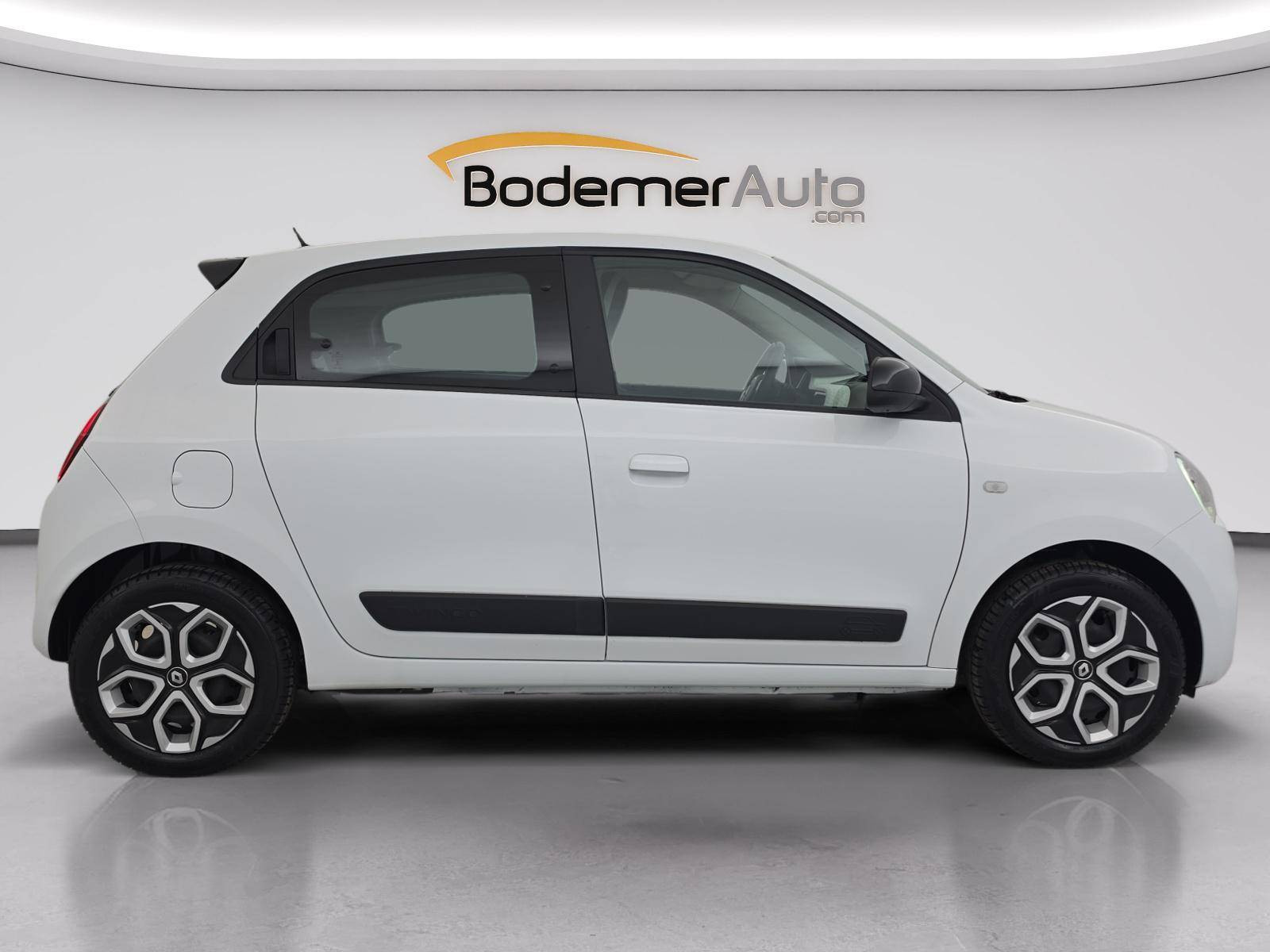Vente en ligne Renault Twingo Electrique Twingo III E-Tech au prix de 10 815 €