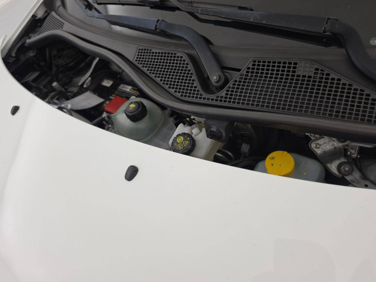 Vente en ligne Renault Twingo Electrique Twingo III E-Tech au prix de 10 815 €