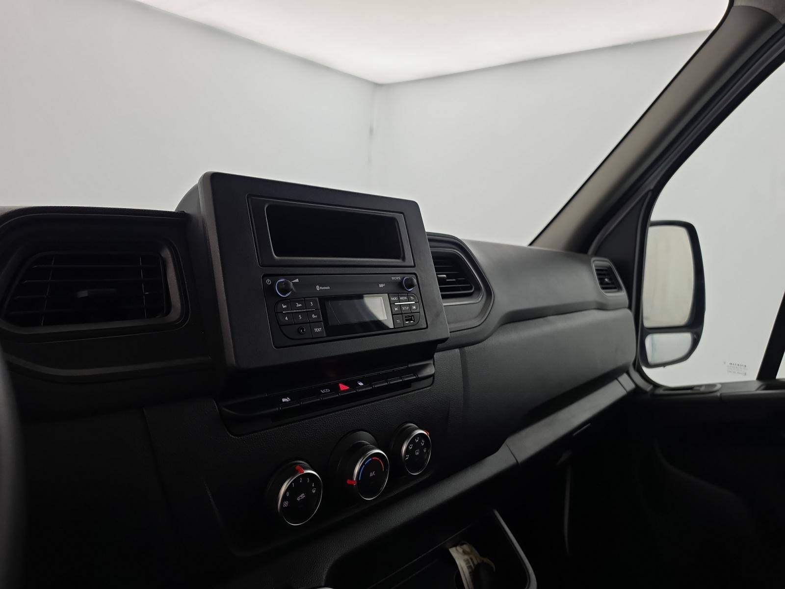 Vente en ligne Renault Master Benne MASTER BS PROP RJ3500 L2 PAFC BLUE DCI 130 EURO VI au prix de 32 400 €
