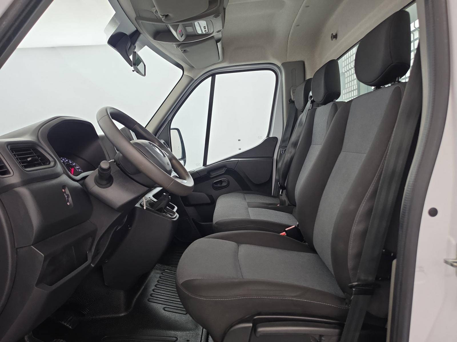 Vente en ligne Renault Master Benne MASTER BS PROP RJ3500 L2 PAFC BLUE DCI 130 EURO VI au prix de 32 400 €