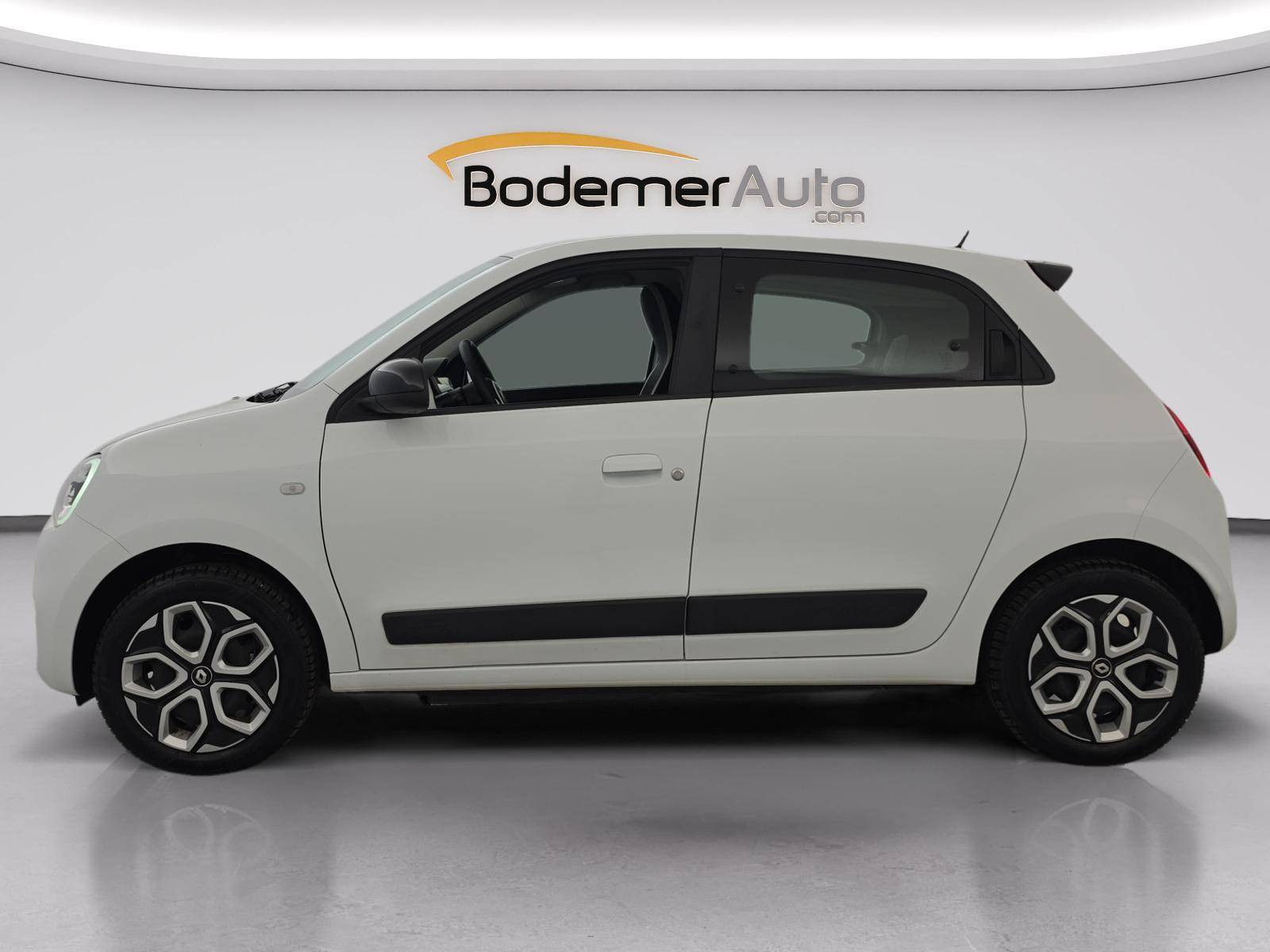 Vente en ligne Renault Twingo Electrique Twingo III E-Tech au prix de 10 815 €
