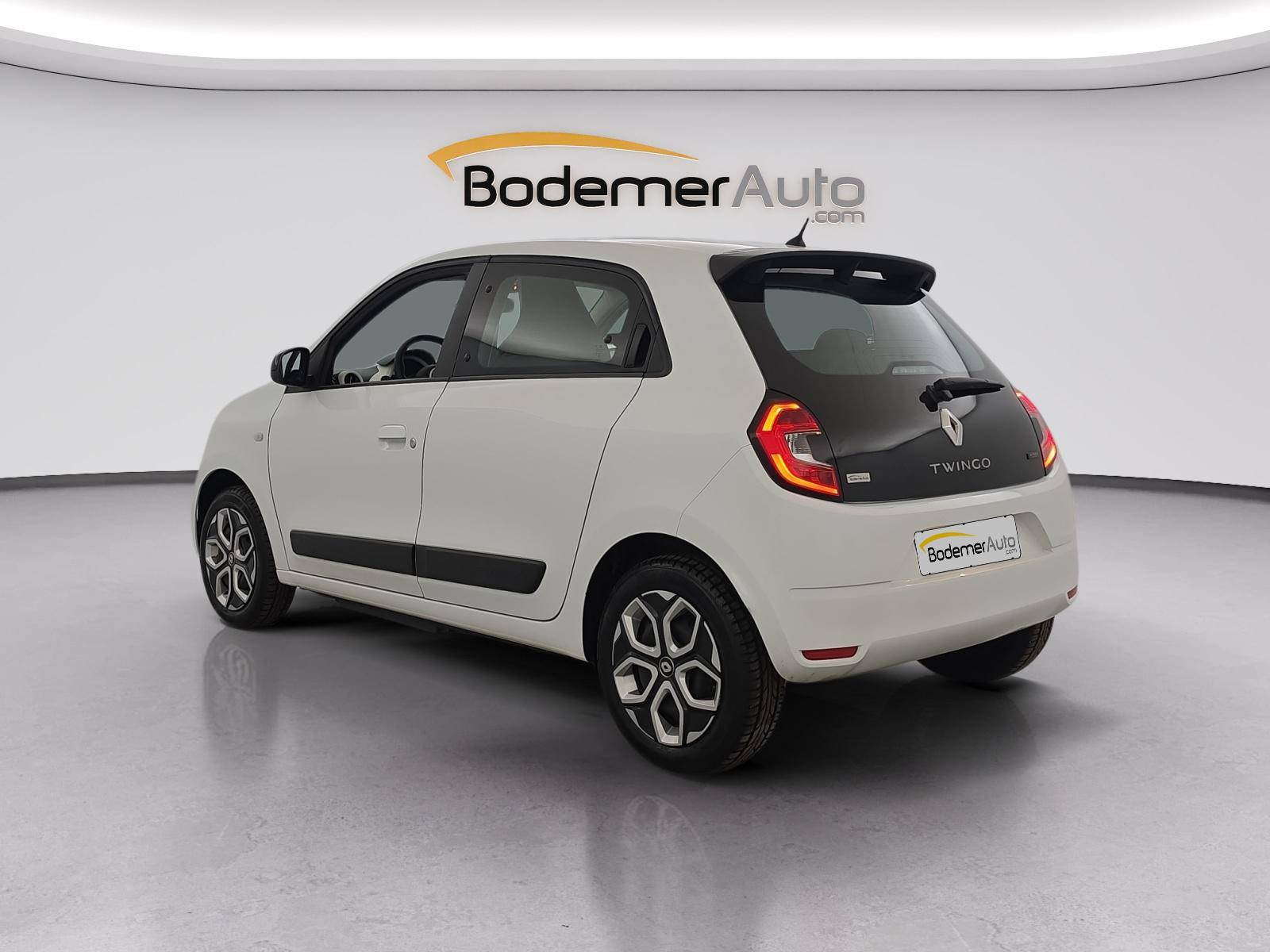 Vente en ligne Renault Twingo Electrique Twingo III E-Tech au prix de 10 815 €