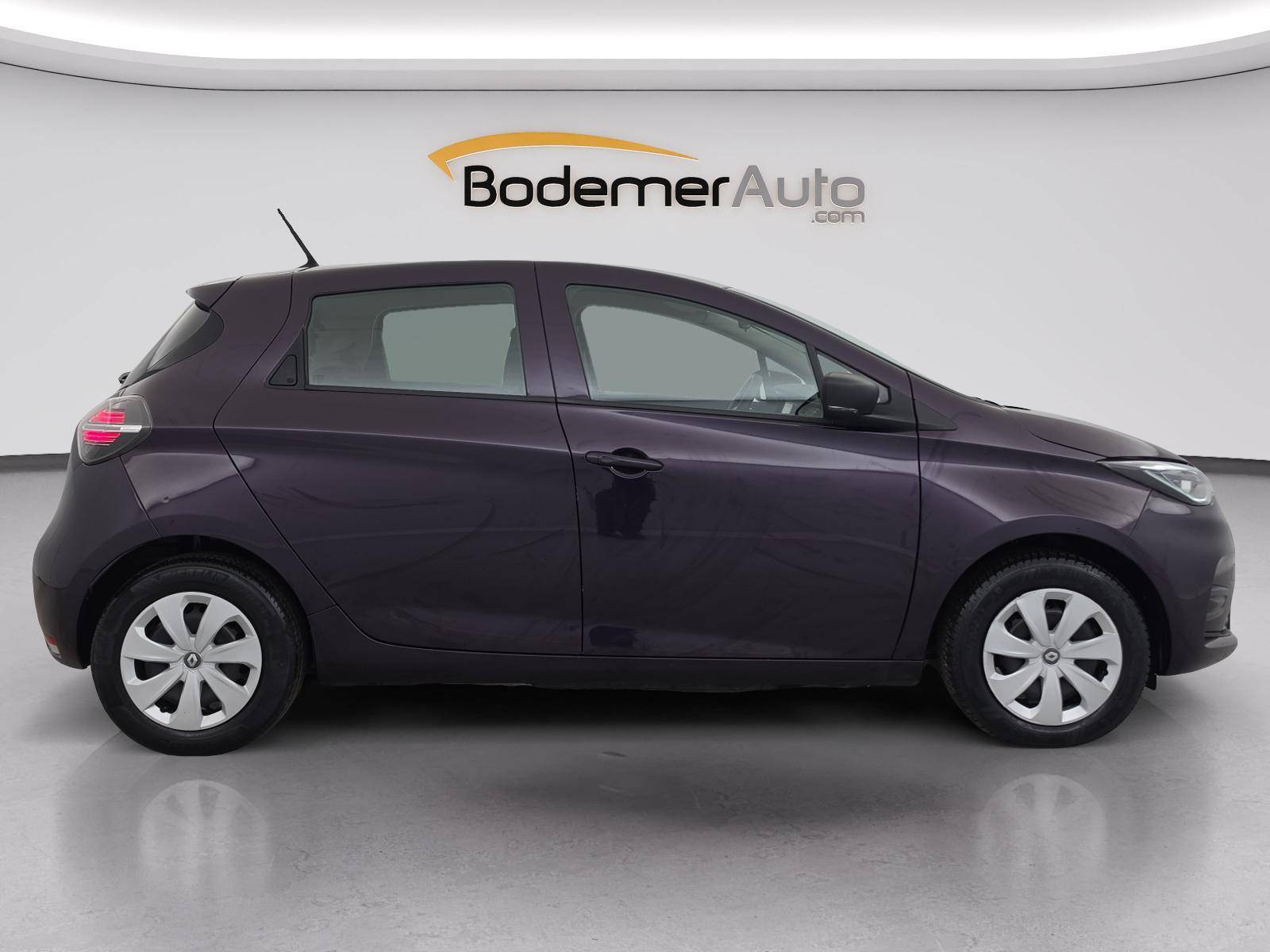 Vente en ligne Renault Zoé Zoe R110 - MY22 au prix de 17 600 €
