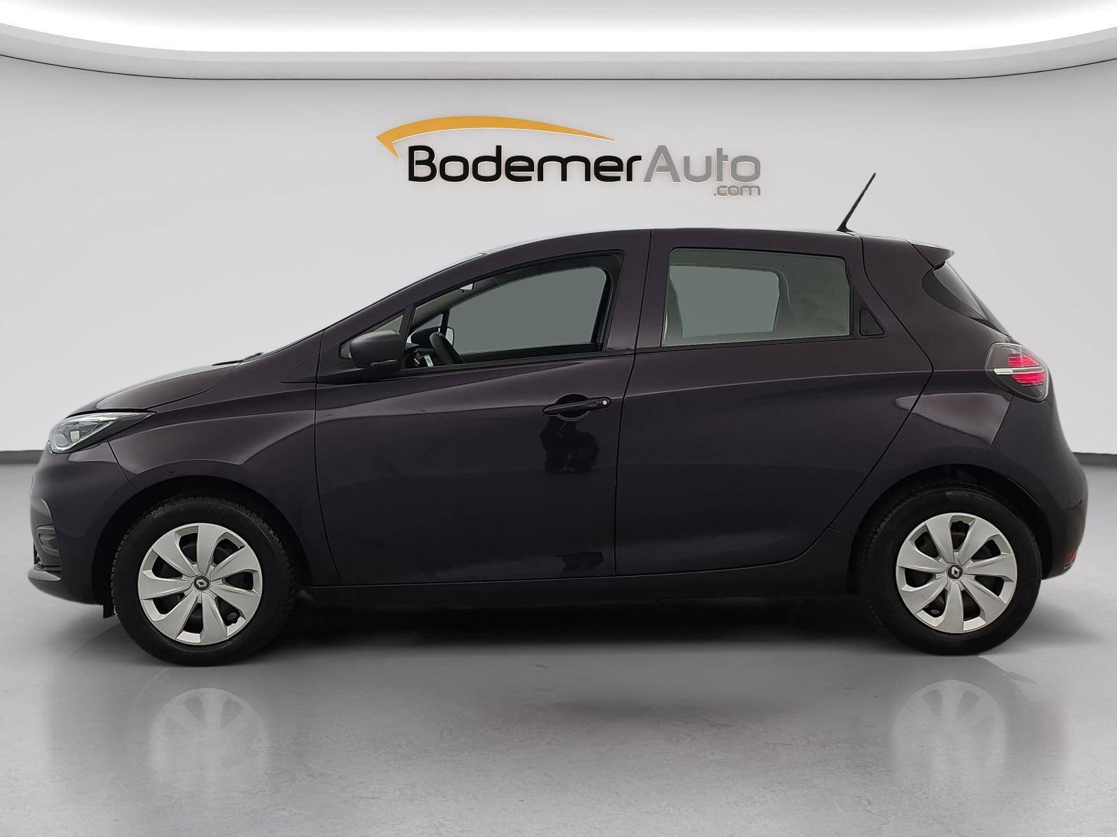 Vente en ligne Renault Zoé Zoe R110 - MY22 au prix de 17 600 €