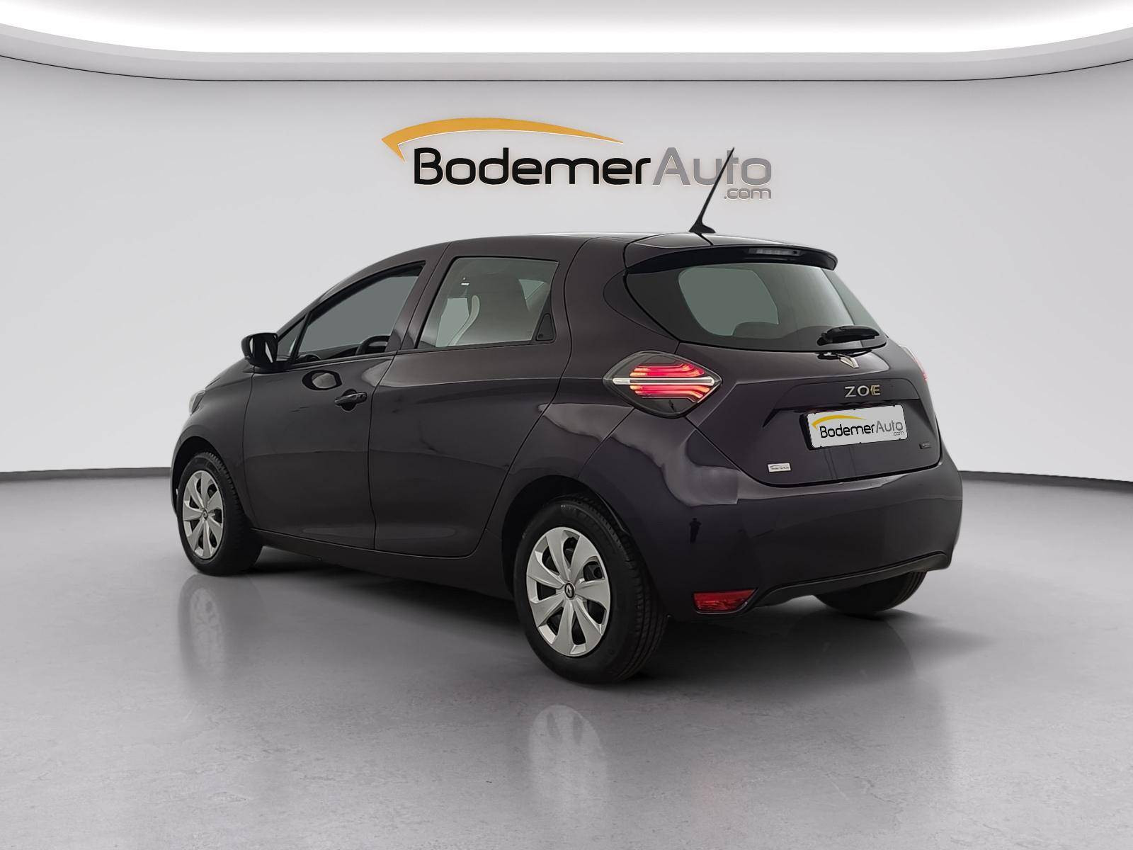 Vente en ligne Renault Zoé Zoe R110 - MY22 au prix de 17 600 €