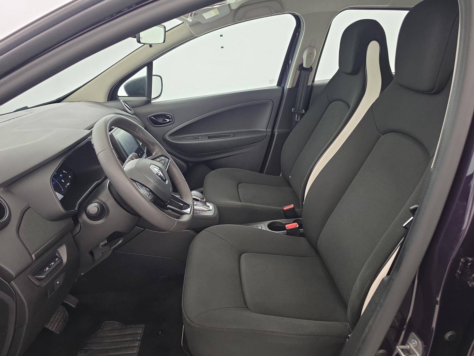 Vente en ligne Renault Zoé Zoe R110 - MY22 au prix de 17 600 €