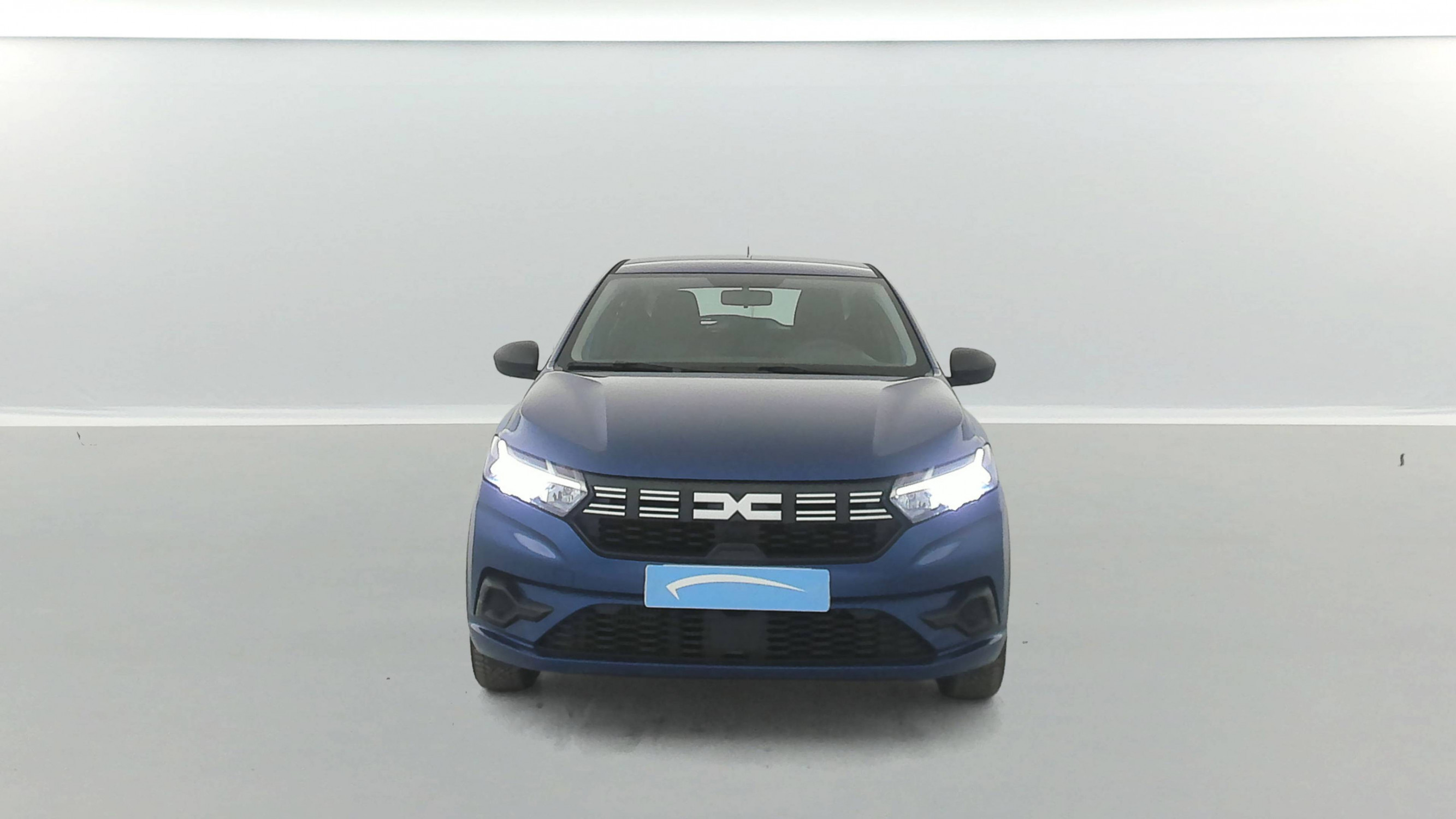 Vente en ligne Dacia Sandero  ECO-G 100 au prix de 11 690 €