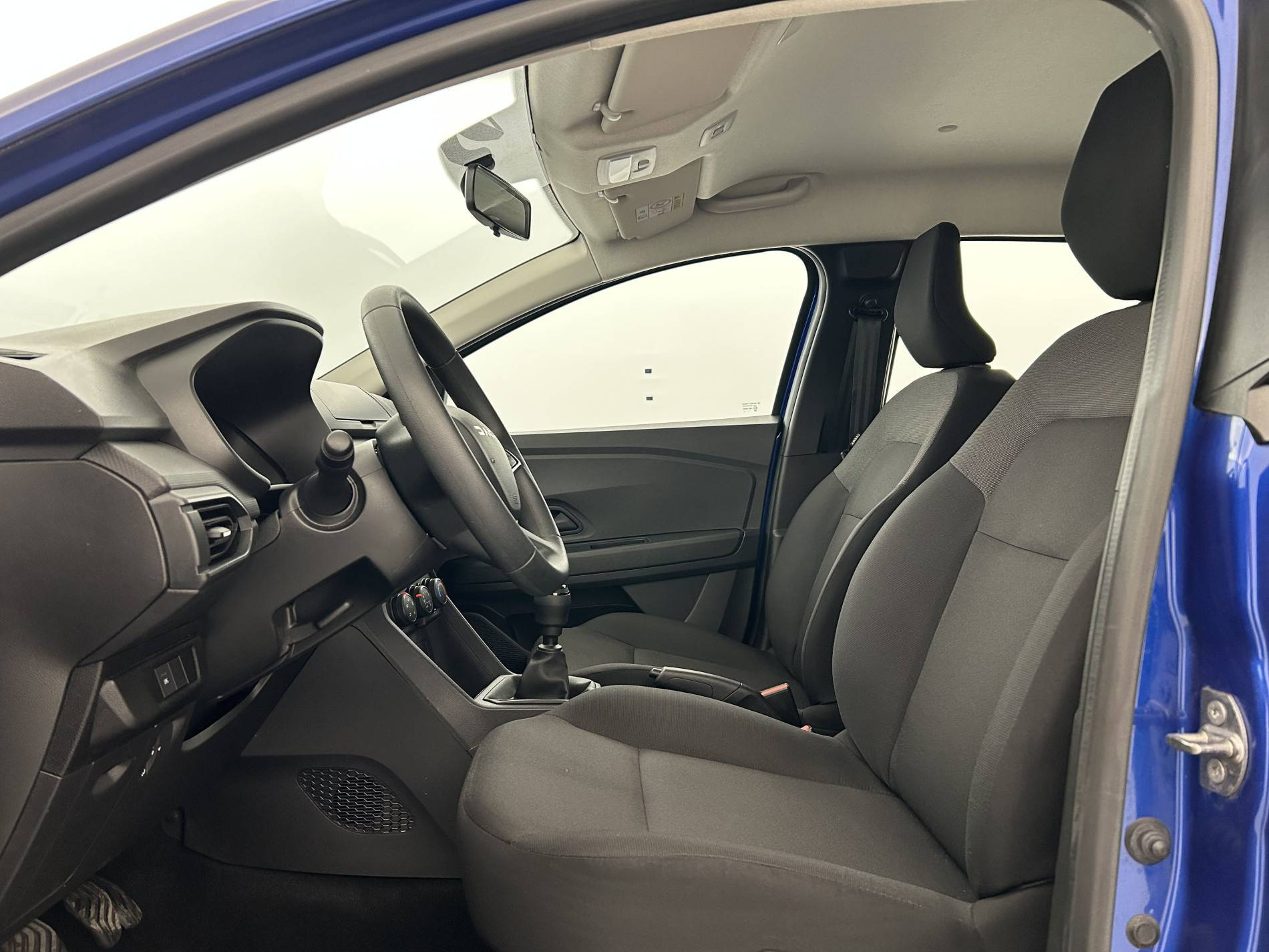 Vente en ligne Dacia Sandero  ECO-G 100 au prix de 11 690 €