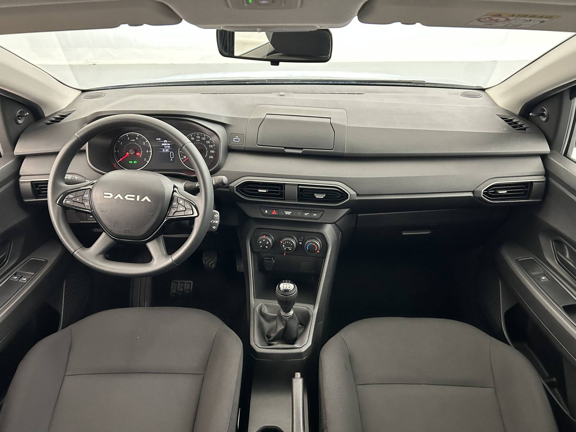 Vente en ligne Dacia Sandero  ECO-G 100 au prix de 11 690 €