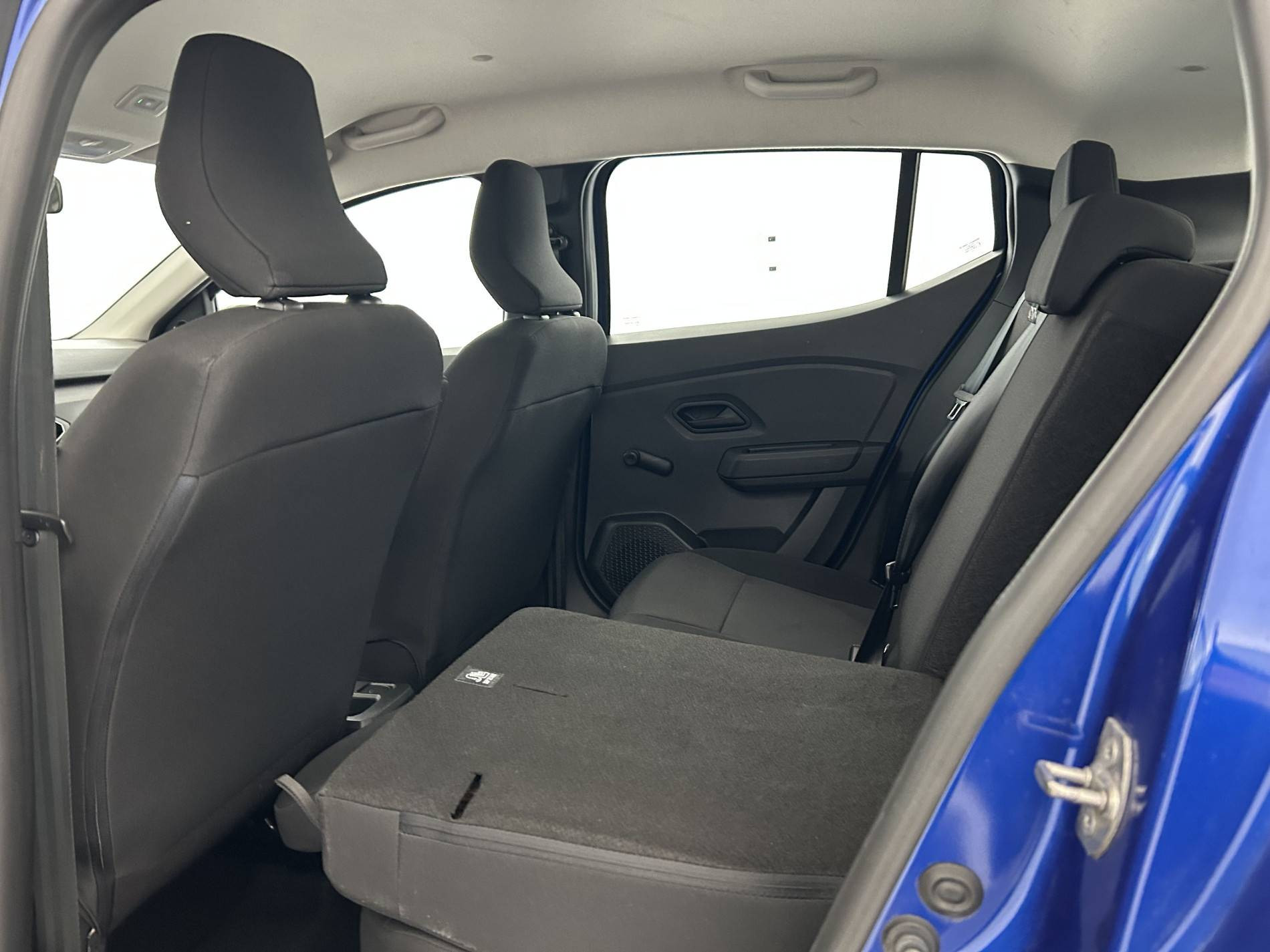 Vente en ligne Dacia Sandero  ECO-G 100 au prix de 11 690 €