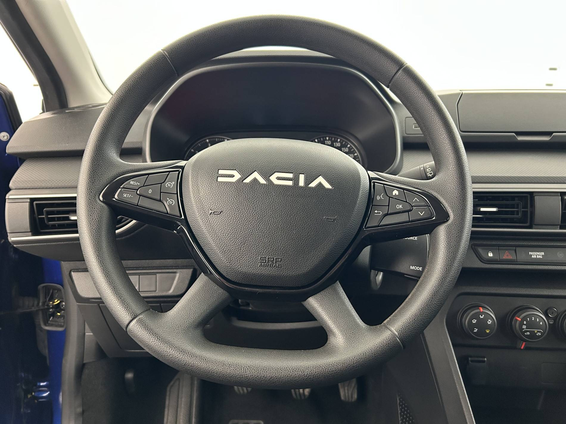 Vente en ligne Dacia Sandero  ECO-G 100 au prix de 11 690 €