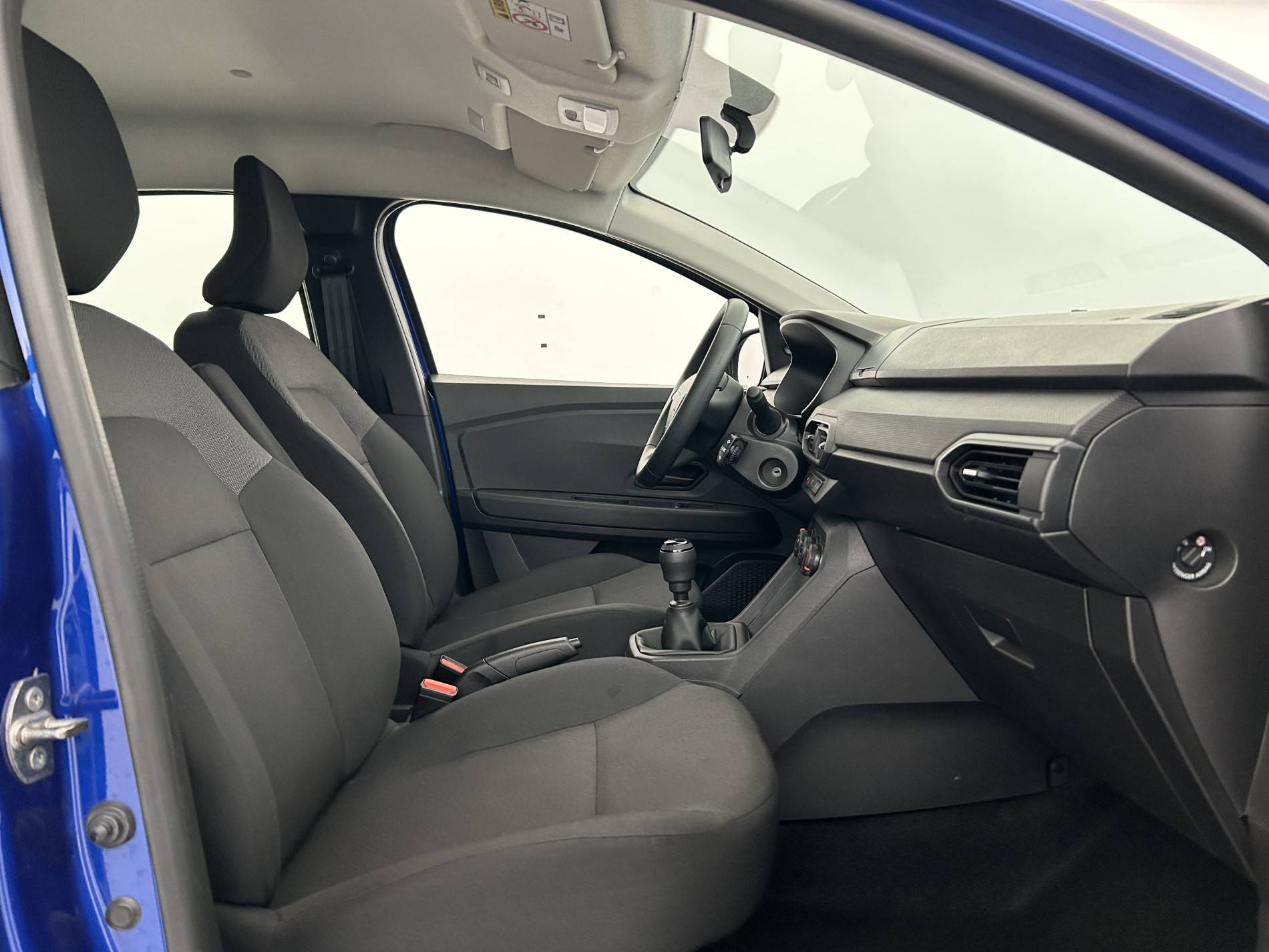 Vente en ligne Dacia Sandero  ECO-G 100 au prix de 11 690 €