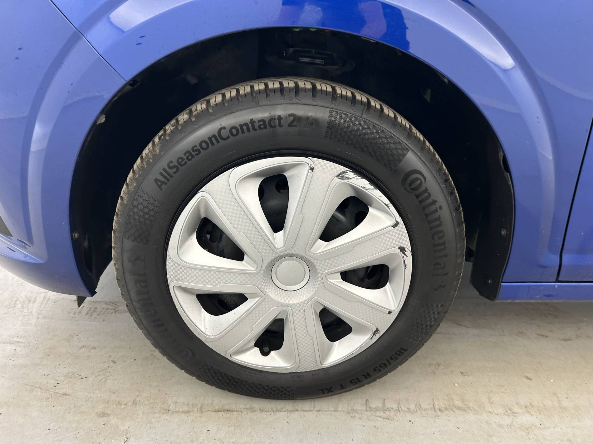 Vente en ligne Dacia Sandero  ECO-G 100 au prix de 11 690 €
