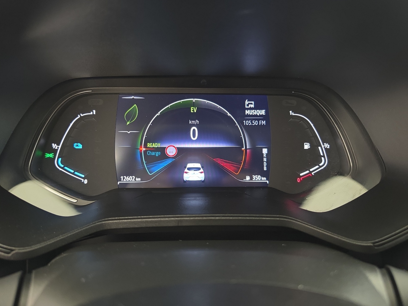 Vente en ligne Renault Clio 5 Clio E-Tech full hybrid 145 au prix de 17 500 €